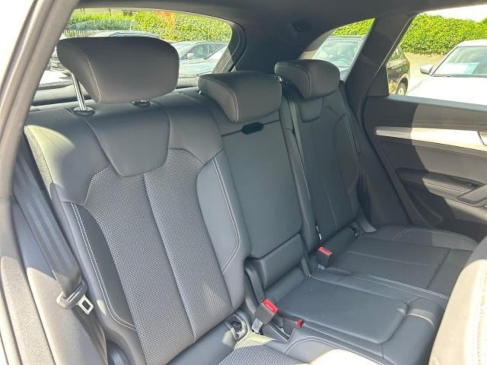 Audi Q5 – Bild 11