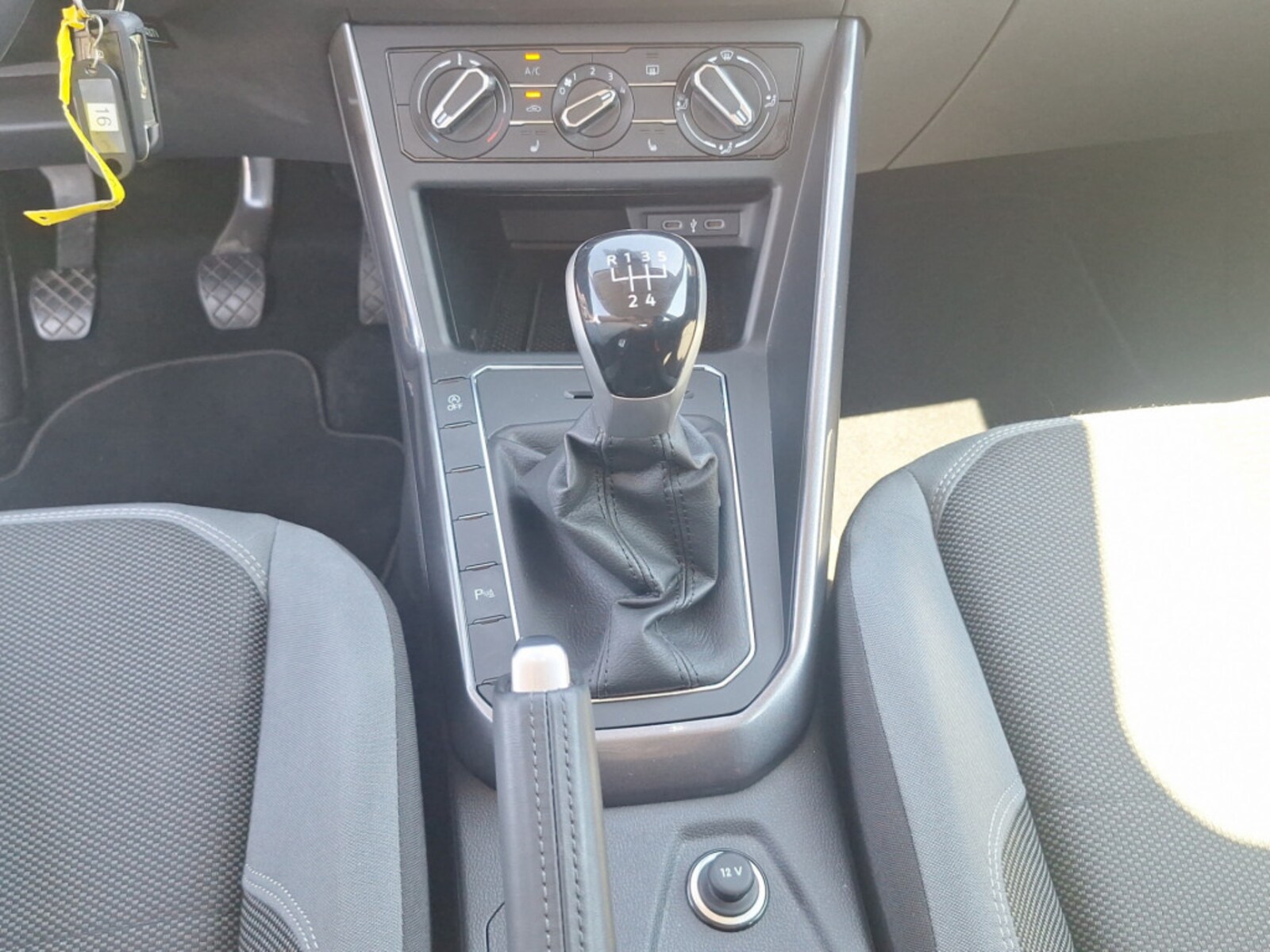 Volkswagen Polo – Bild 16