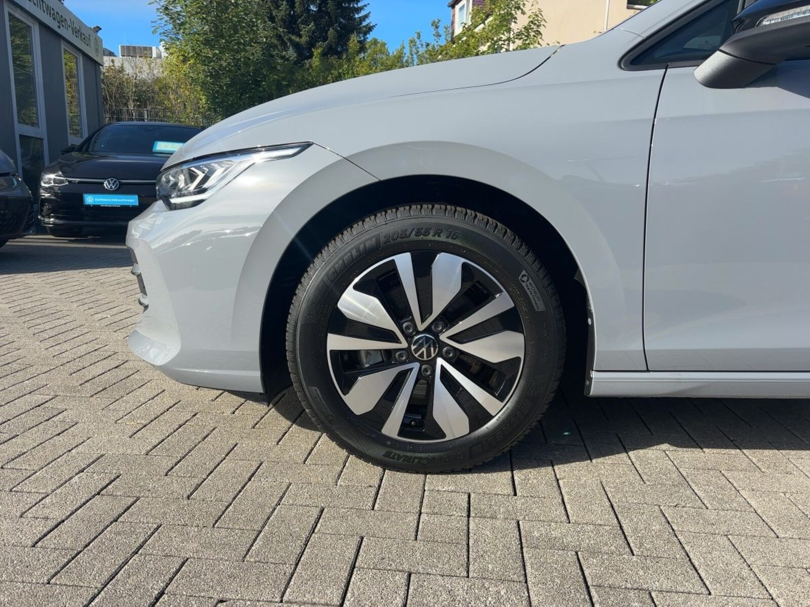 Volkswagen Golf – Bild 14