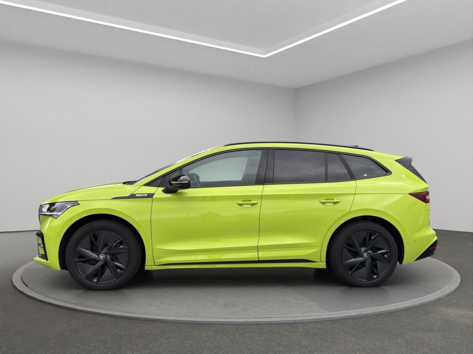Škoda Enyaq – Bild 5