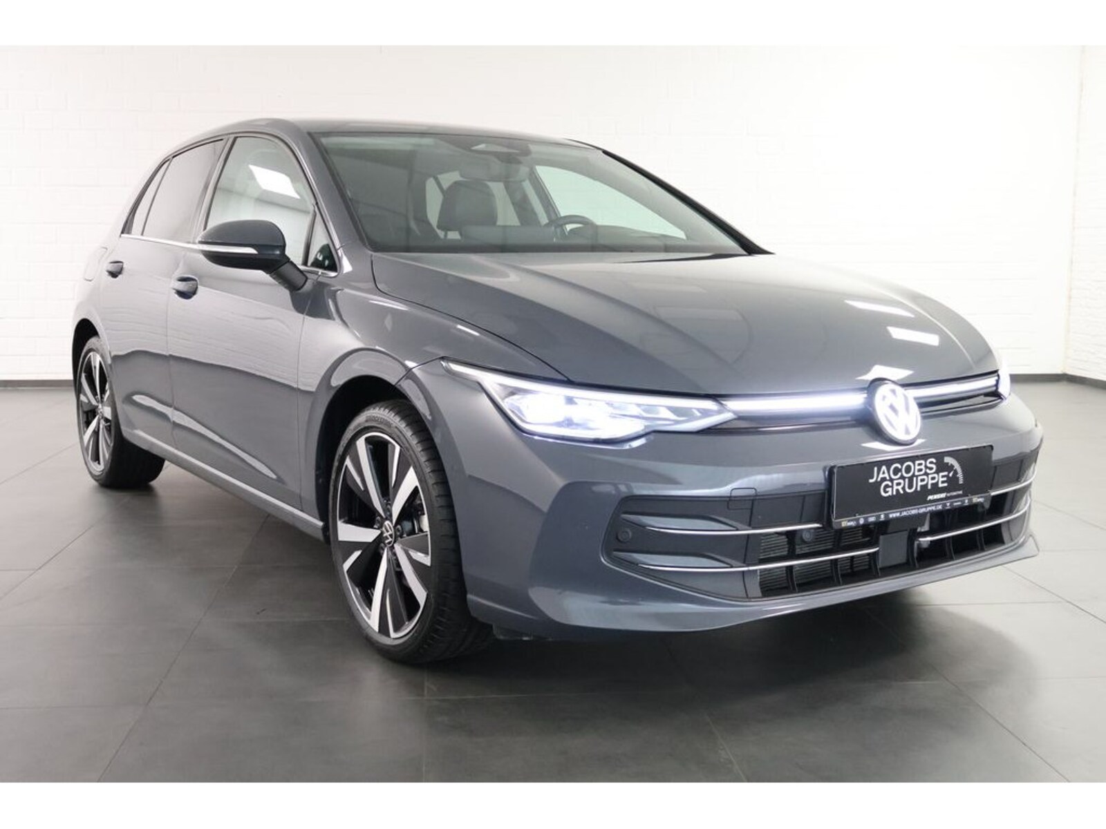 Volkswagen Golf – Bild 3