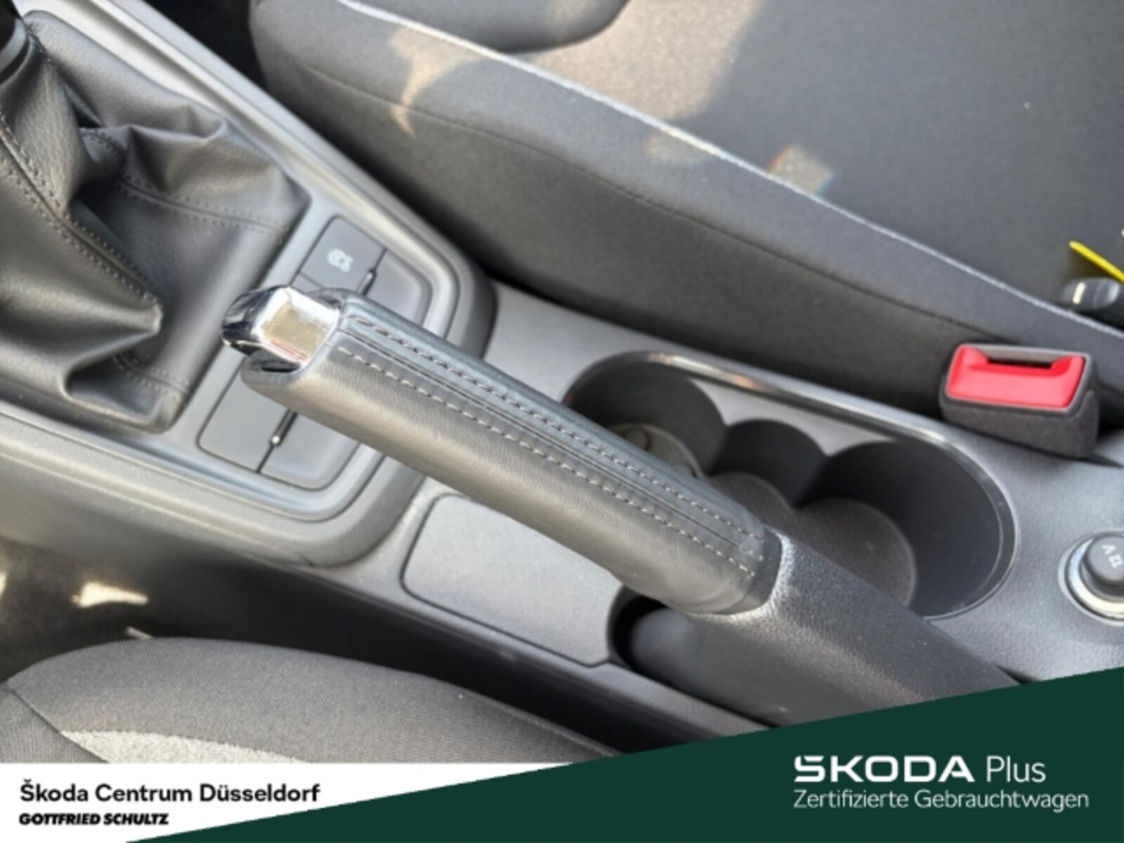 Škoda Kamiq – Bild 18