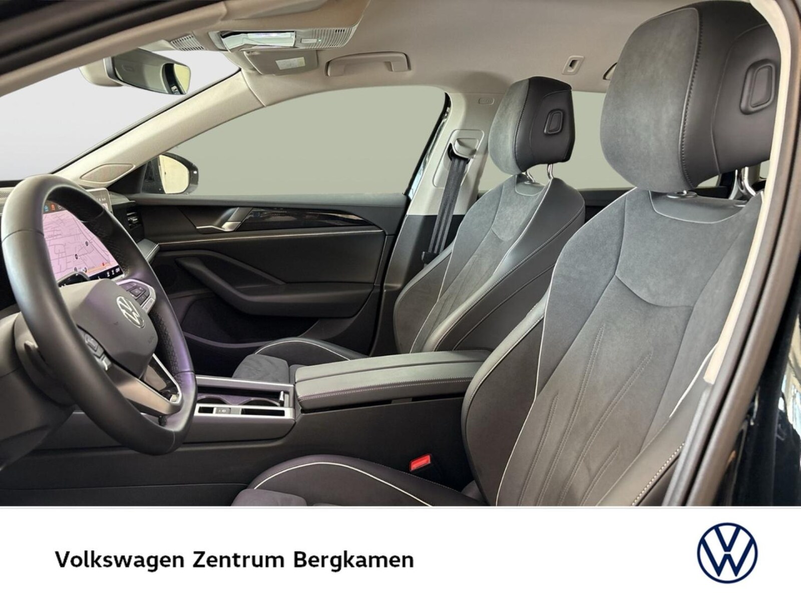 Volkswagen Passat – Bild 10