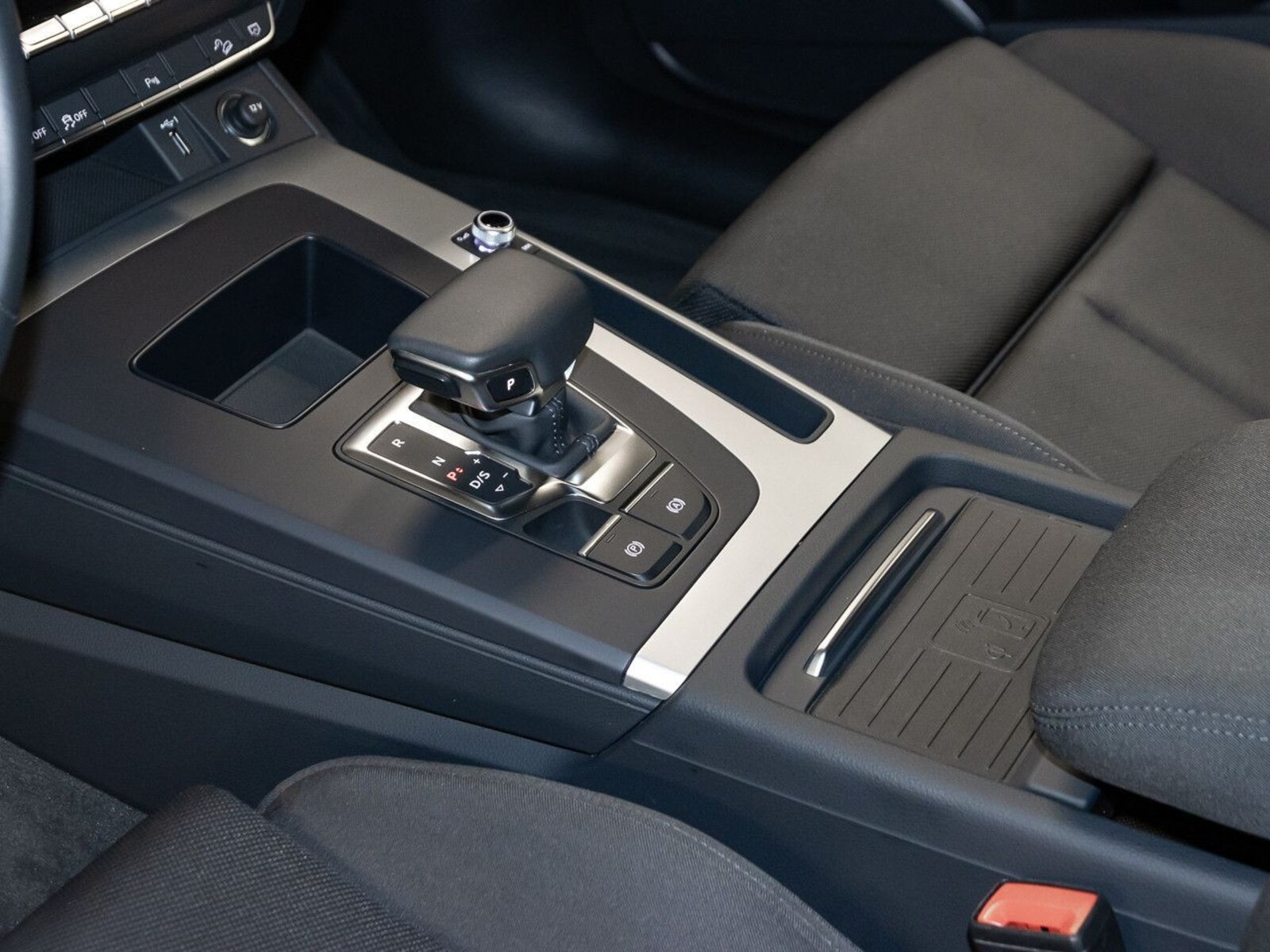Audi Q5 – Bild 15