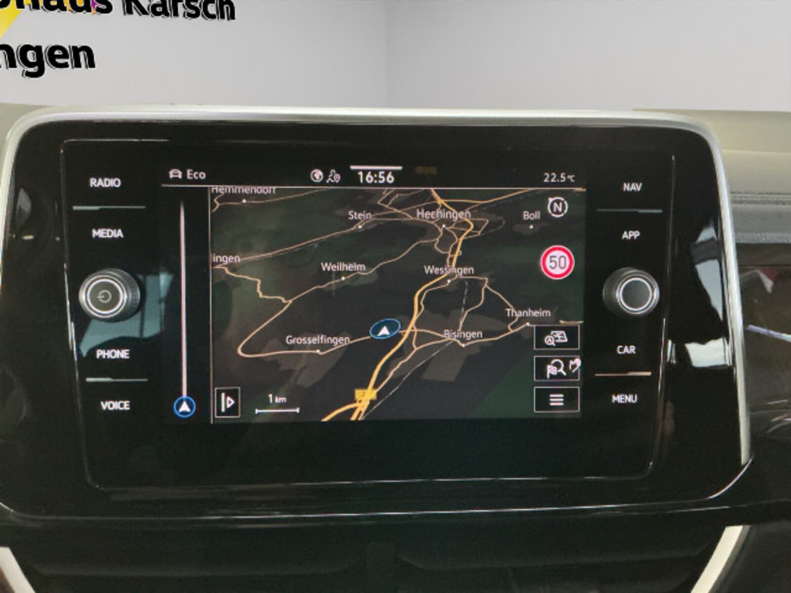 Volkswagen T-Roc – Bild 15