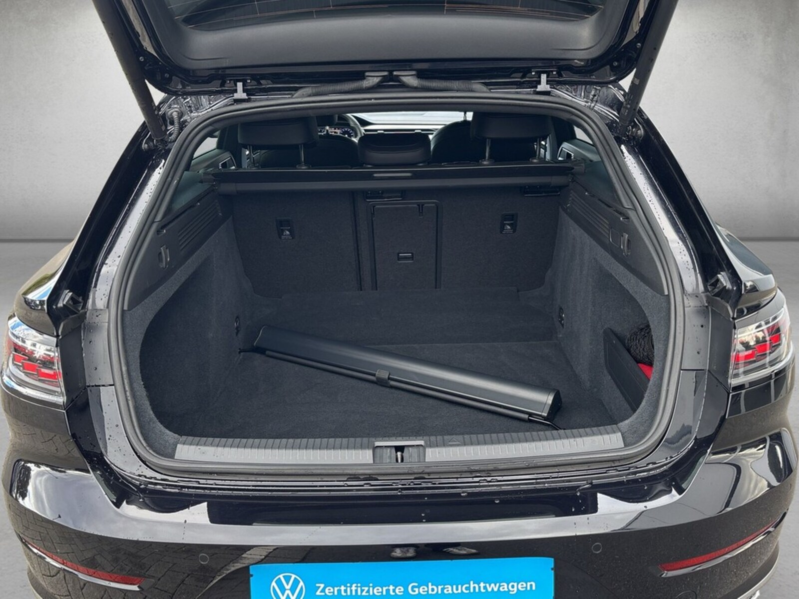 Volkswagen Arteon Shooting Brake – Bild 5