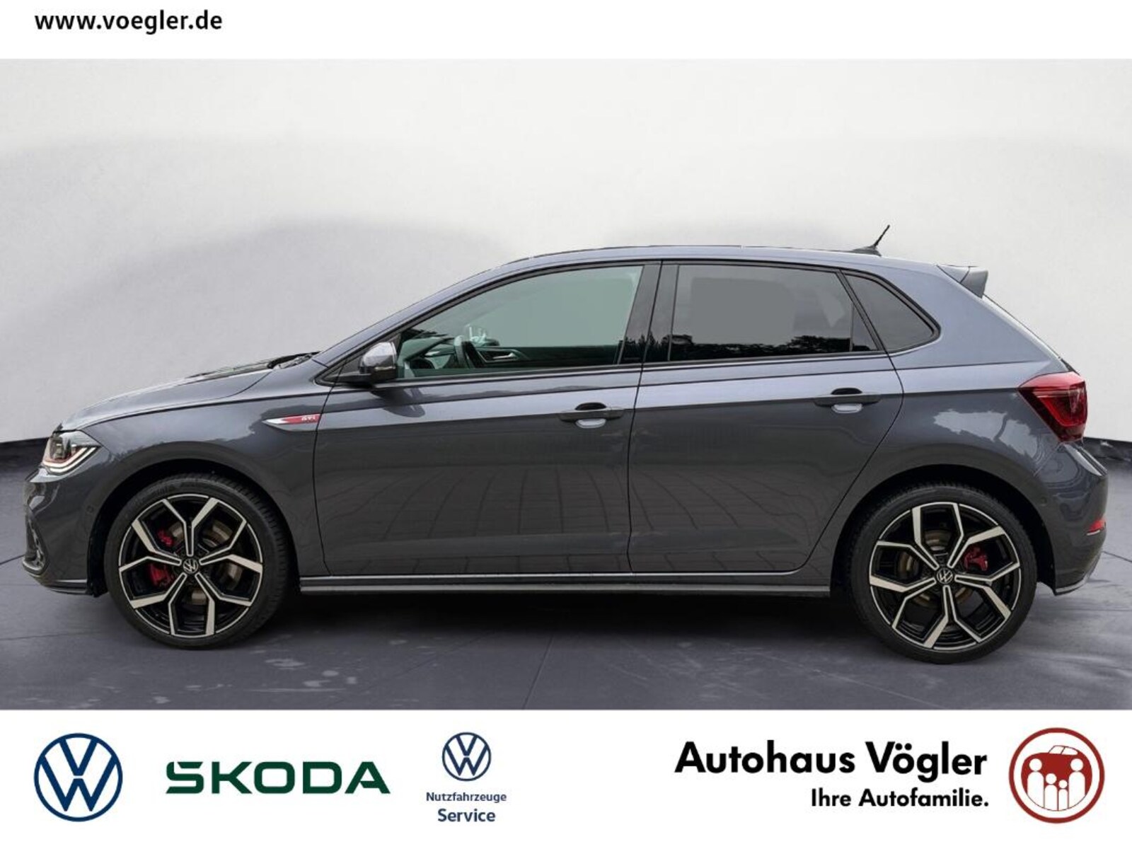 Volkswagen Polo – Bild 3