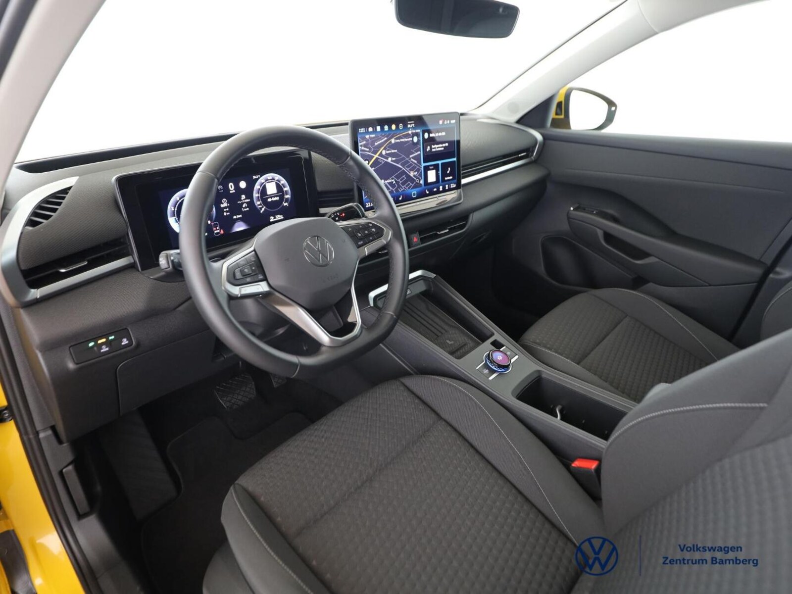 Volkswagen T-Roc – Bild 11