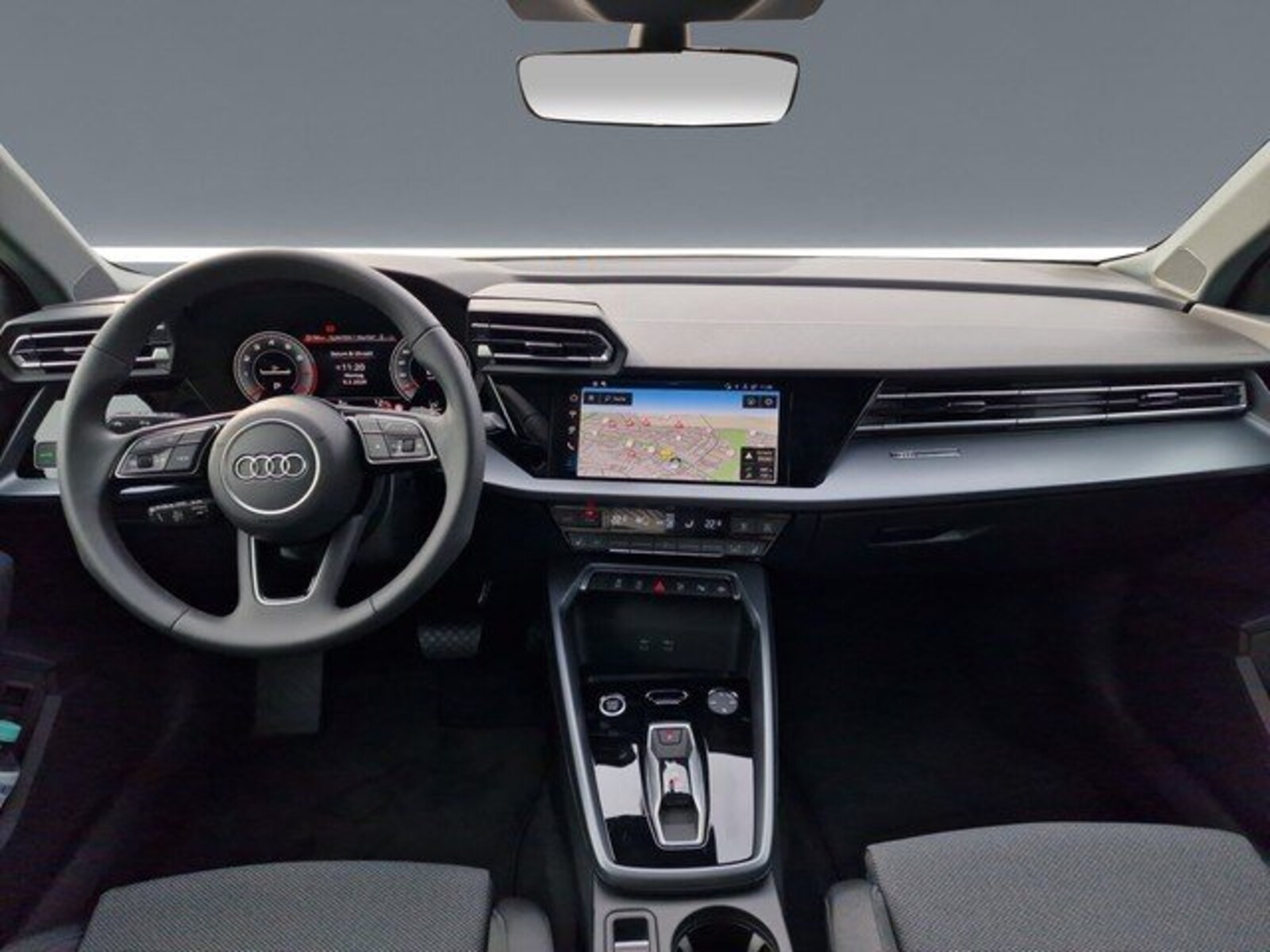 Audi A3 Limousine – Bild 7