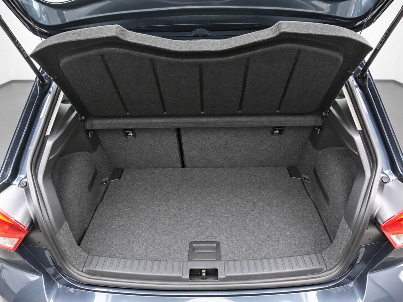SEAT Ibiza – Bild 8