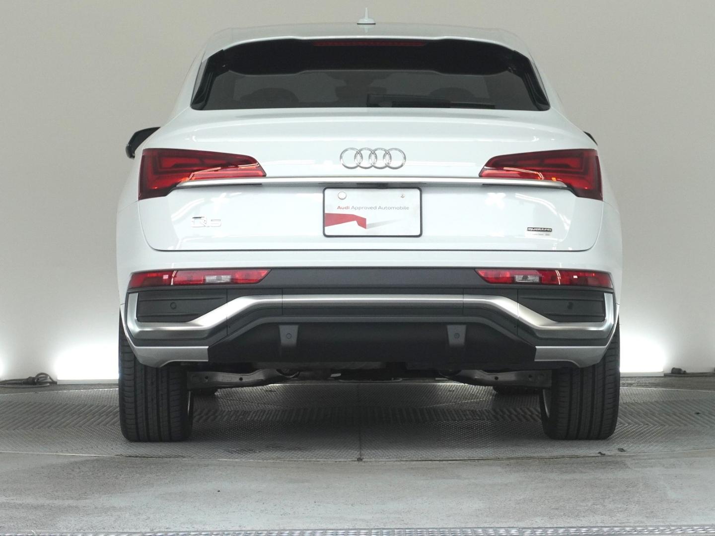 Audi Q5 Sportback