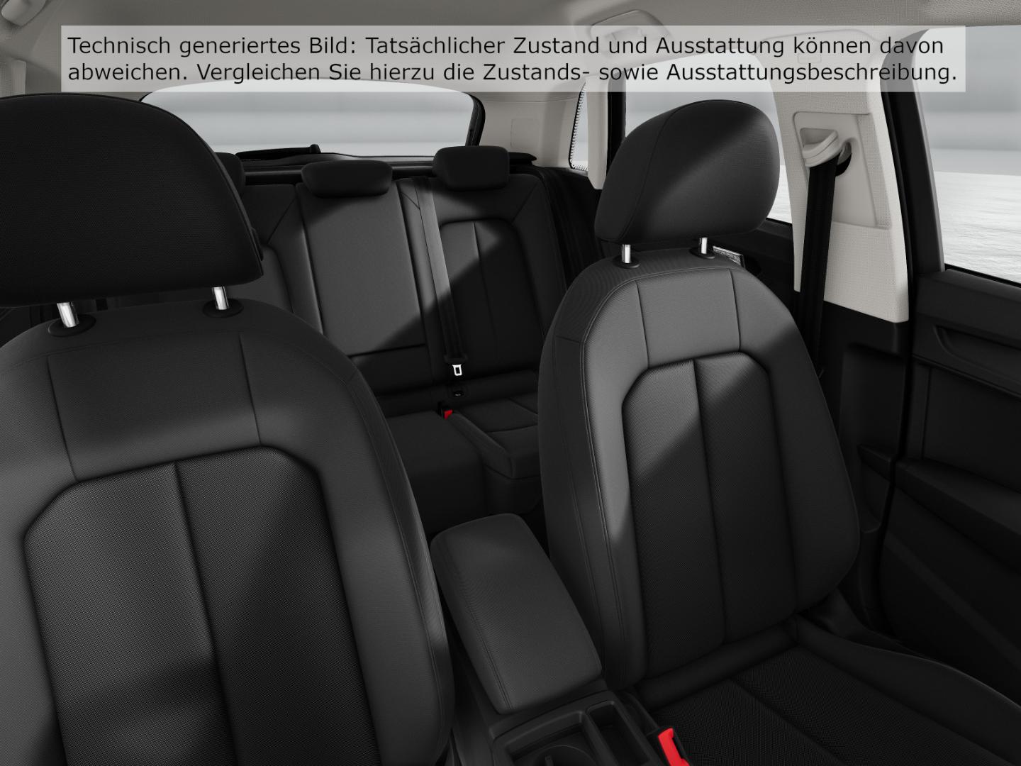 Image about Audi Q3 TFSI e 45 TFSI e S tronic