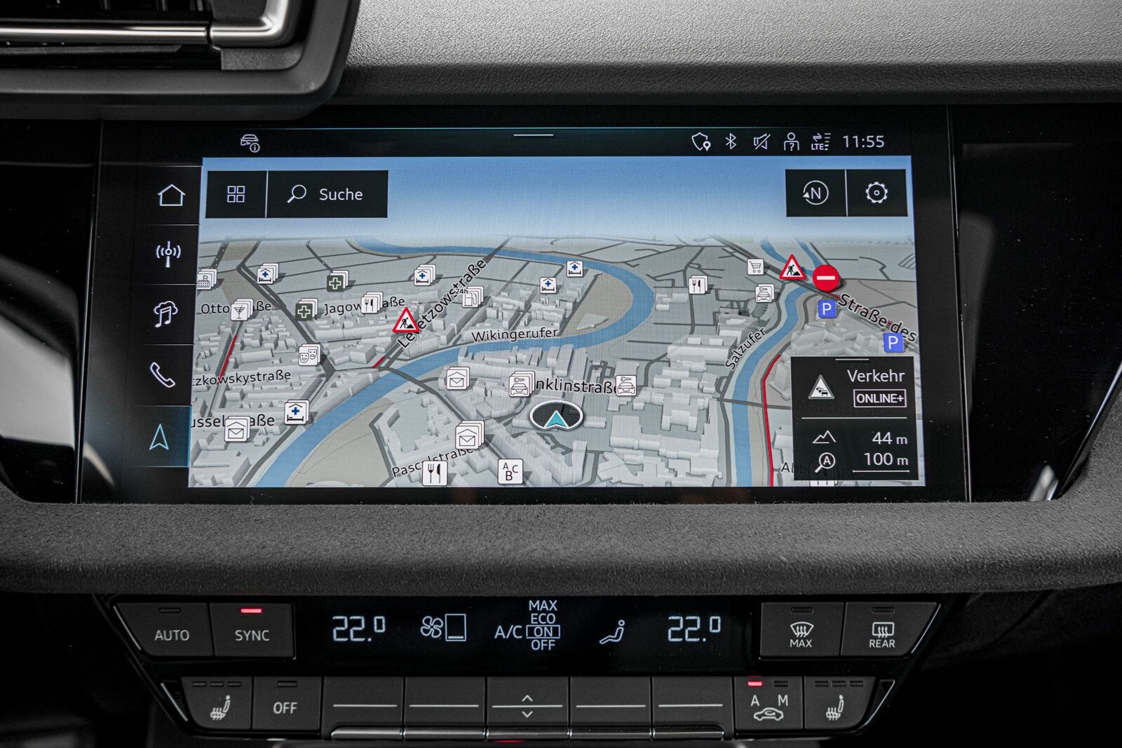 Image about Audi S3 Sportback TFSI quattro S tronic