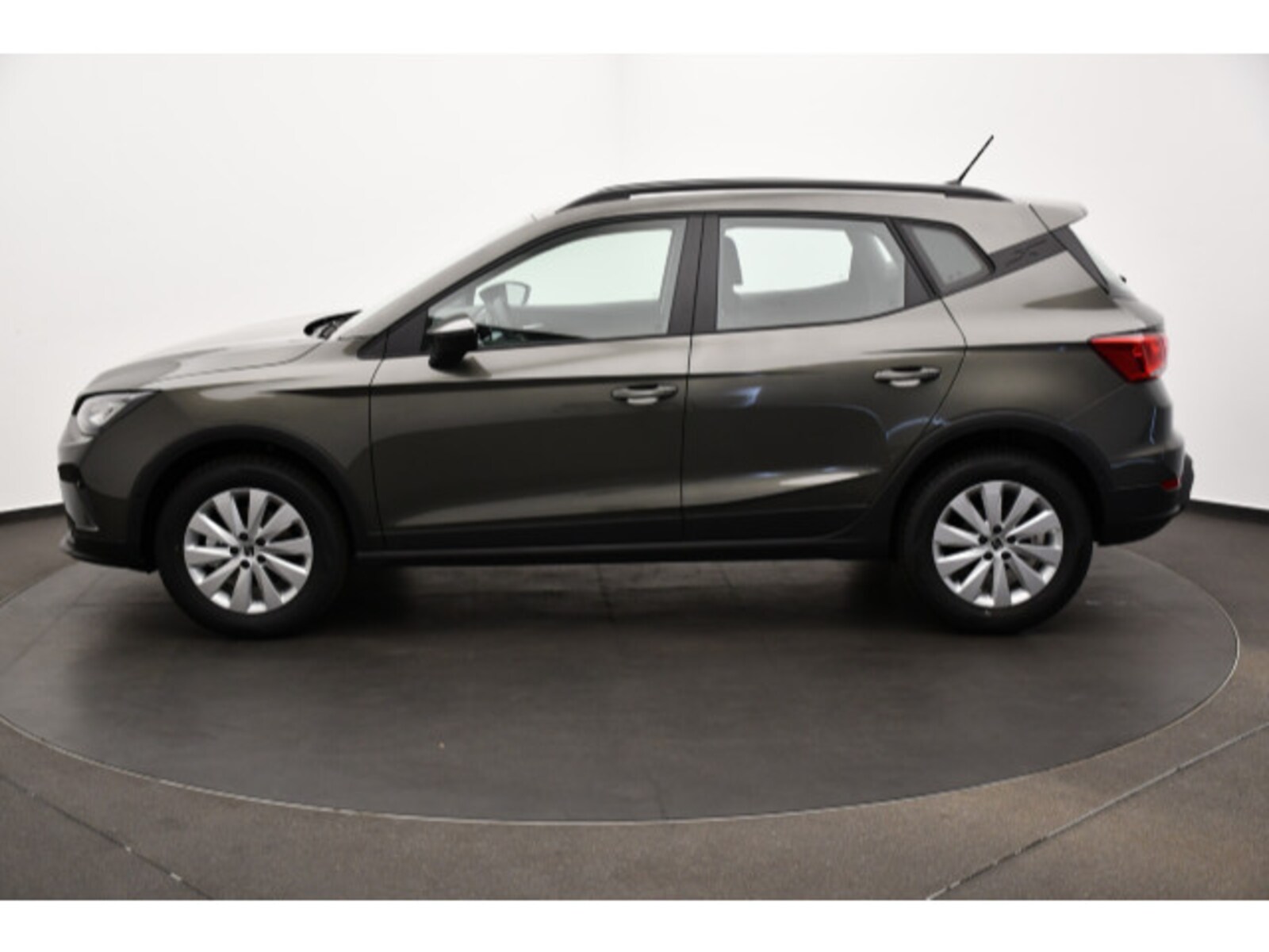 SEAT Arona – Bild 15