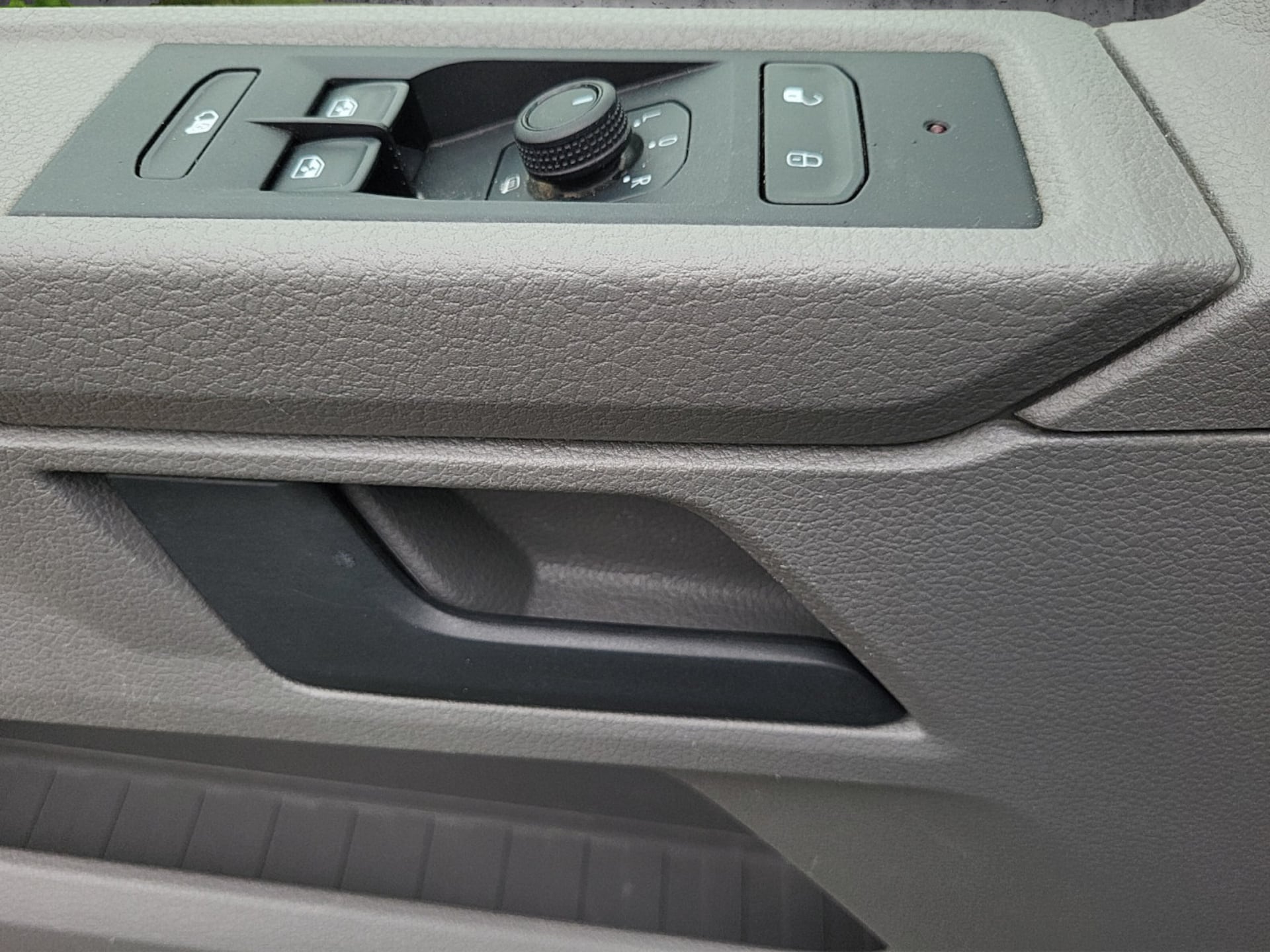Volkswagen T6.1 Transporter Kasten kurzer Radstand