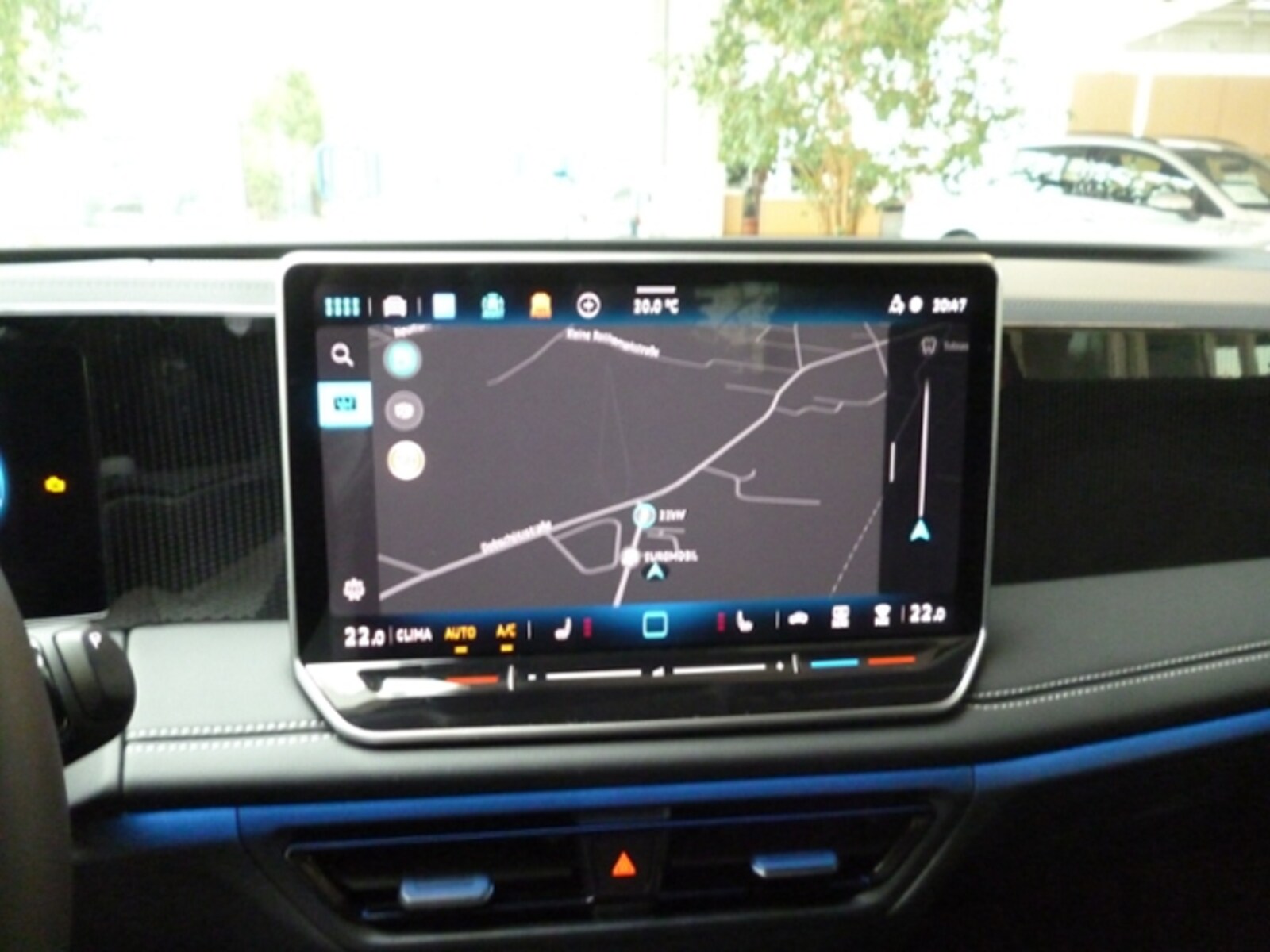 Volkswagen Tiguan – Bild 8
