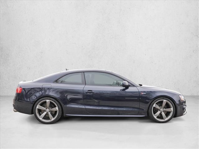 2014 AUDI S5 - Image 4