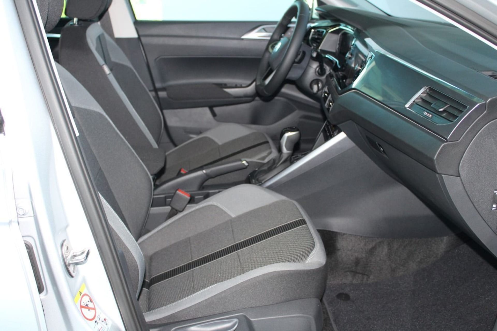 Volkswagen Polo Style