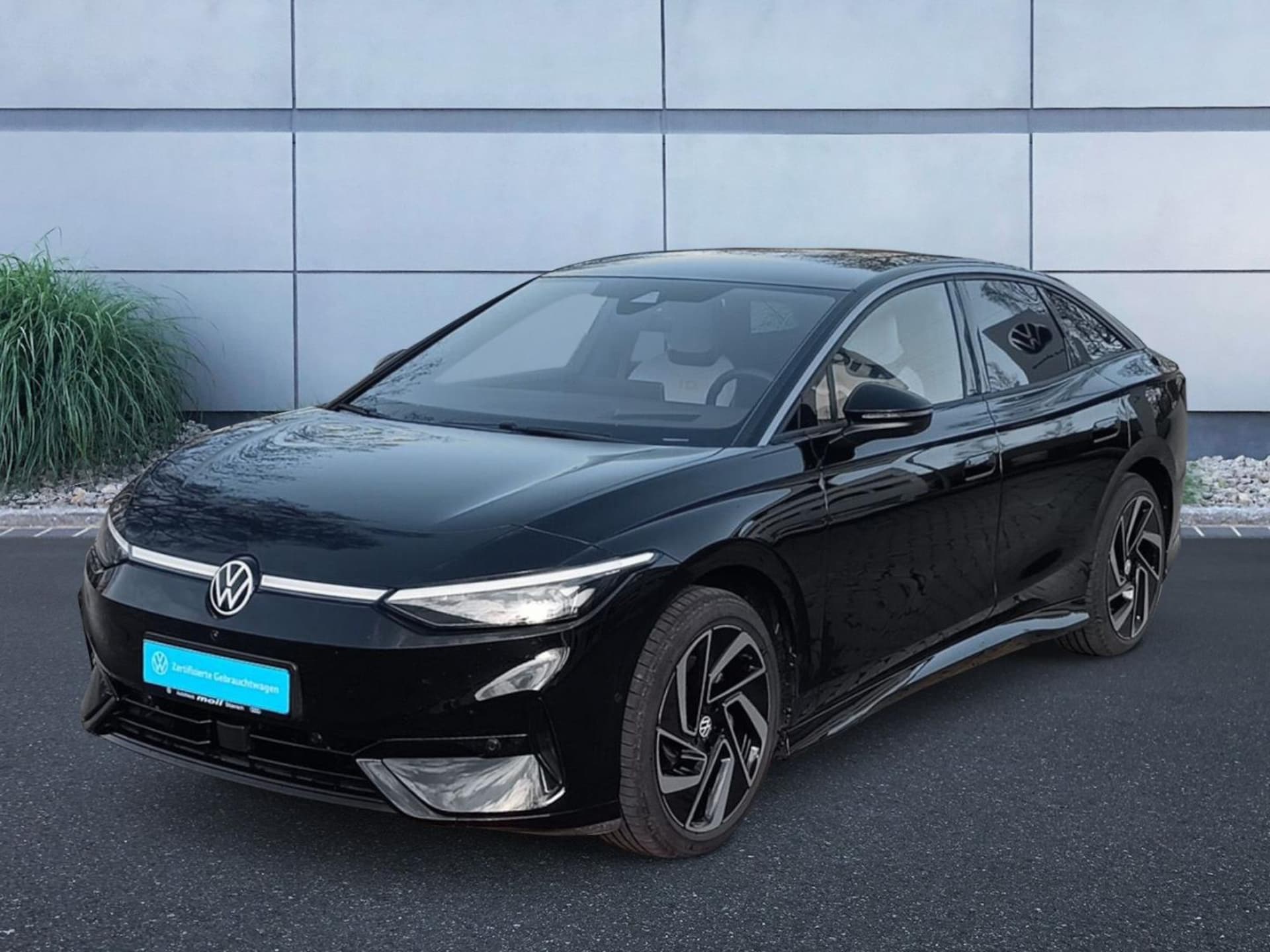 Volkswagen ID.7 Pro