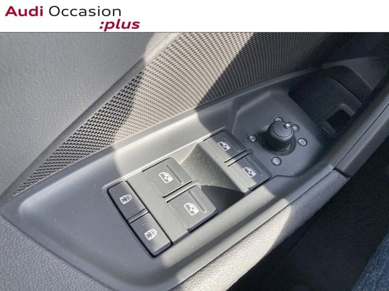 Image about Audi A3 Berline S line 35 TFSI 110 kW (150 ch) S tronic