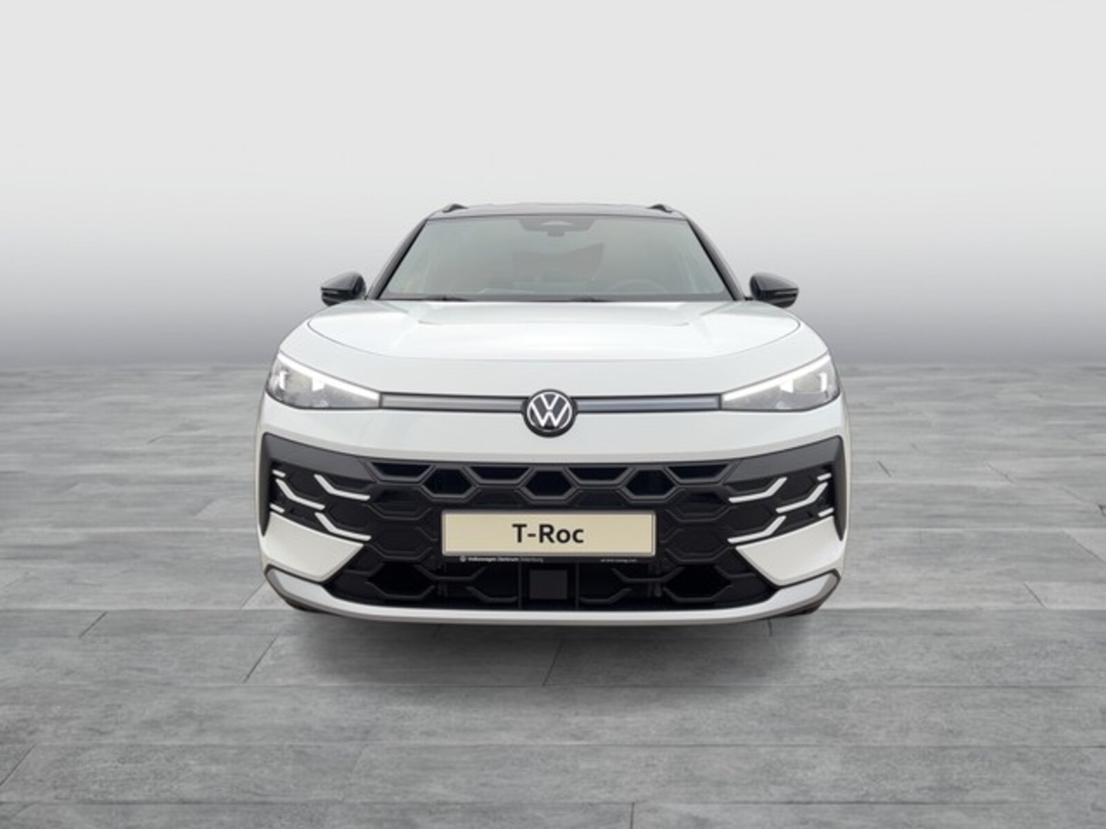 Volkswagen T-Roc – Bild 7