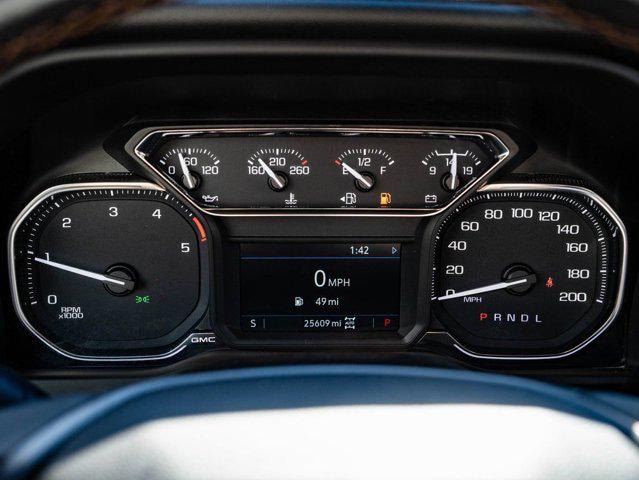 2023 GMC Sierra 2500HD AT4 - Photo 30