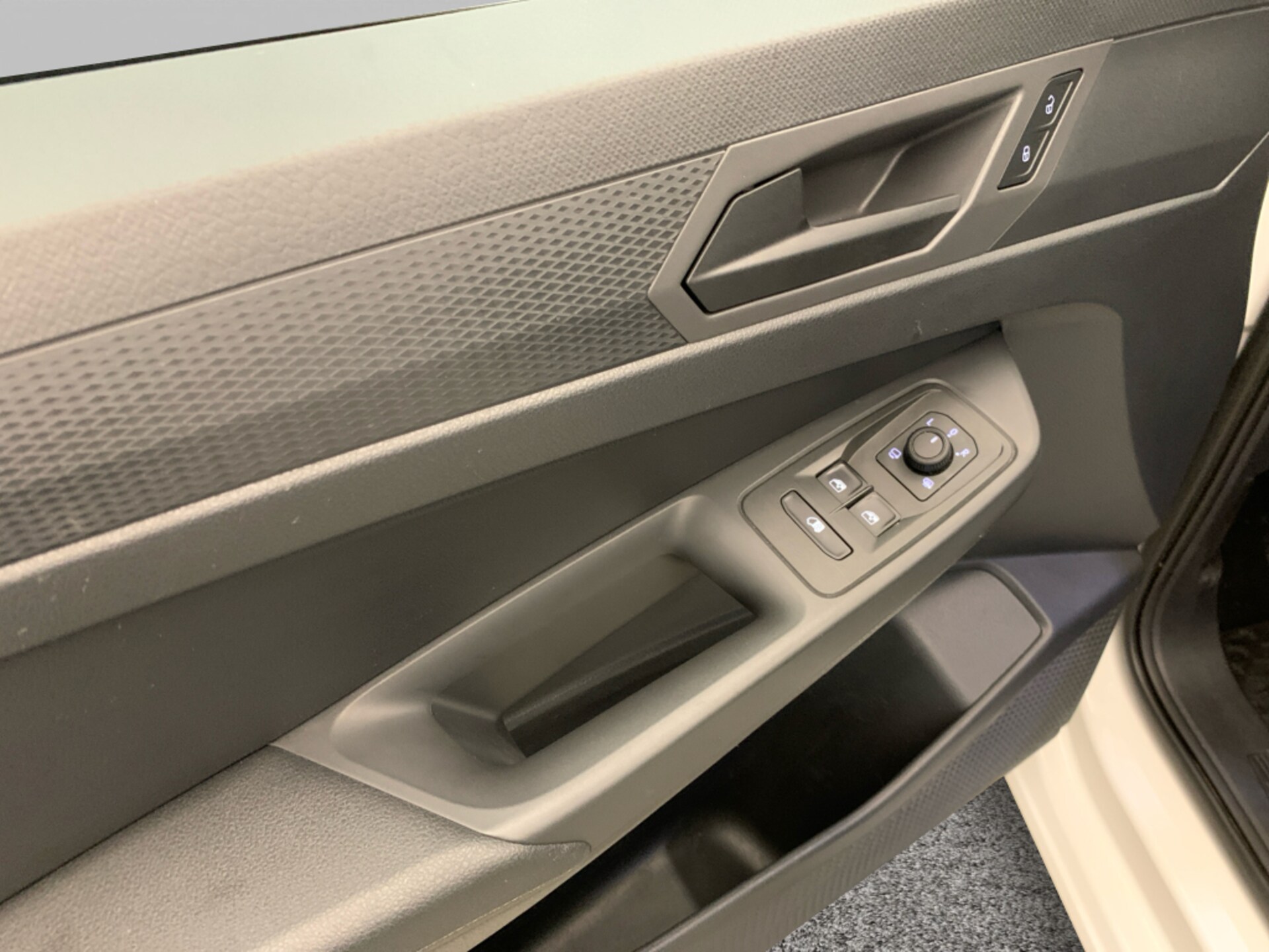 Volkswagen Caddy Maxi Cargo