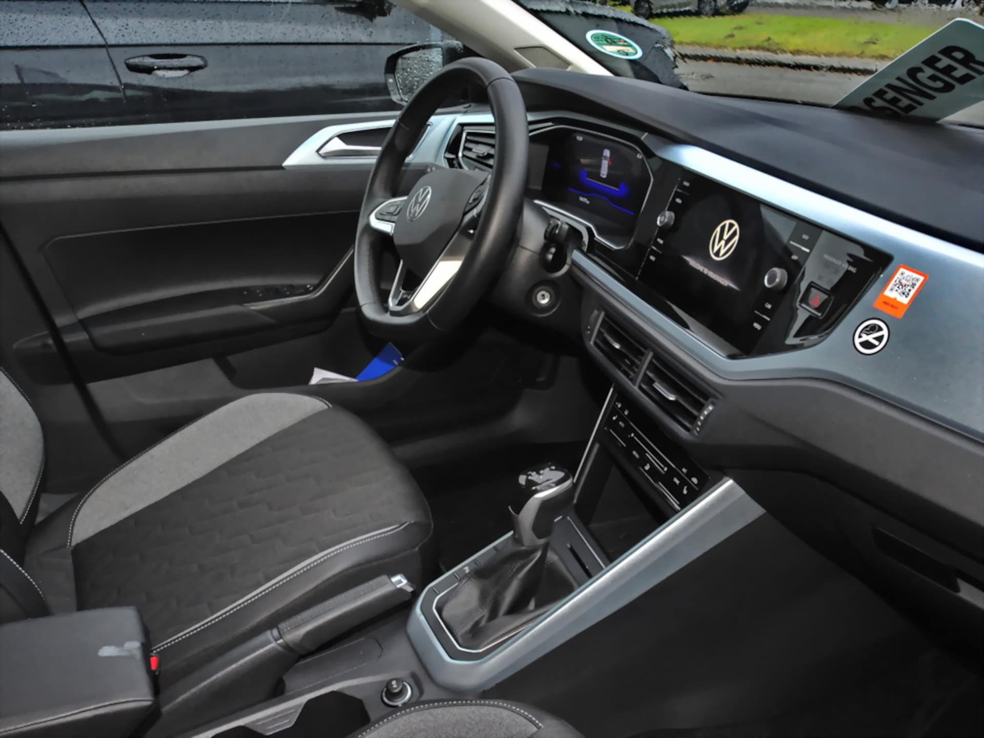 Volkswagen Polo Goal