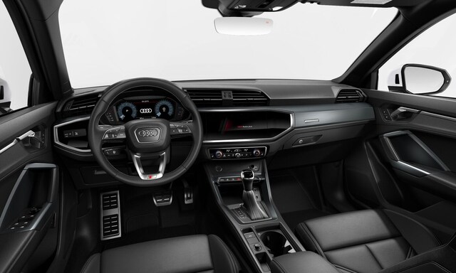 2020 Audi Q3 SUV