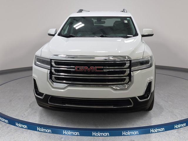 2020 GMC Acadia