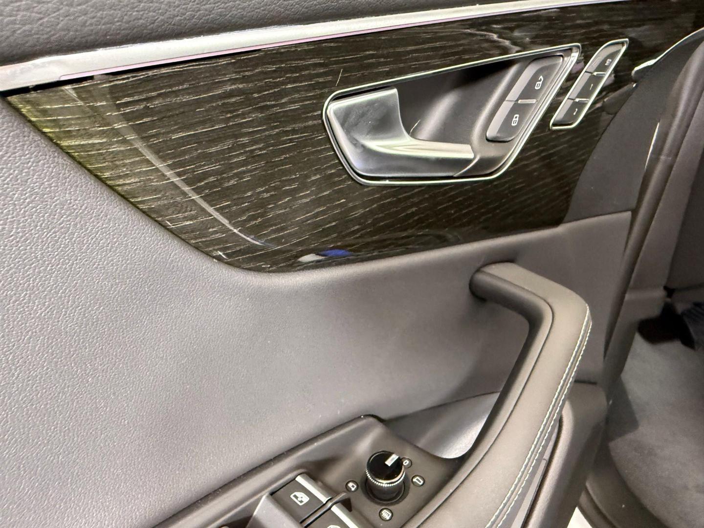 2026 Audi Q8 Premium Plus - Photo 13
