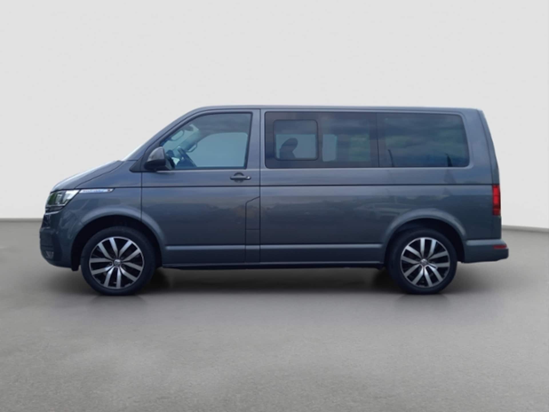 Volkswagen T6.1 Multivan Comfortline