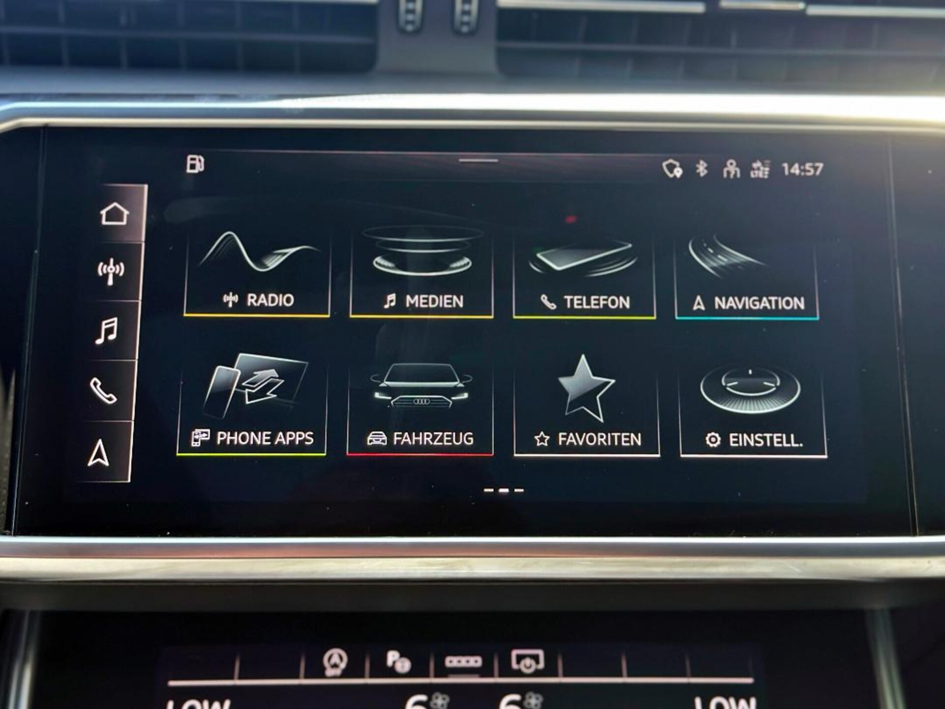 Audi S6 Avant