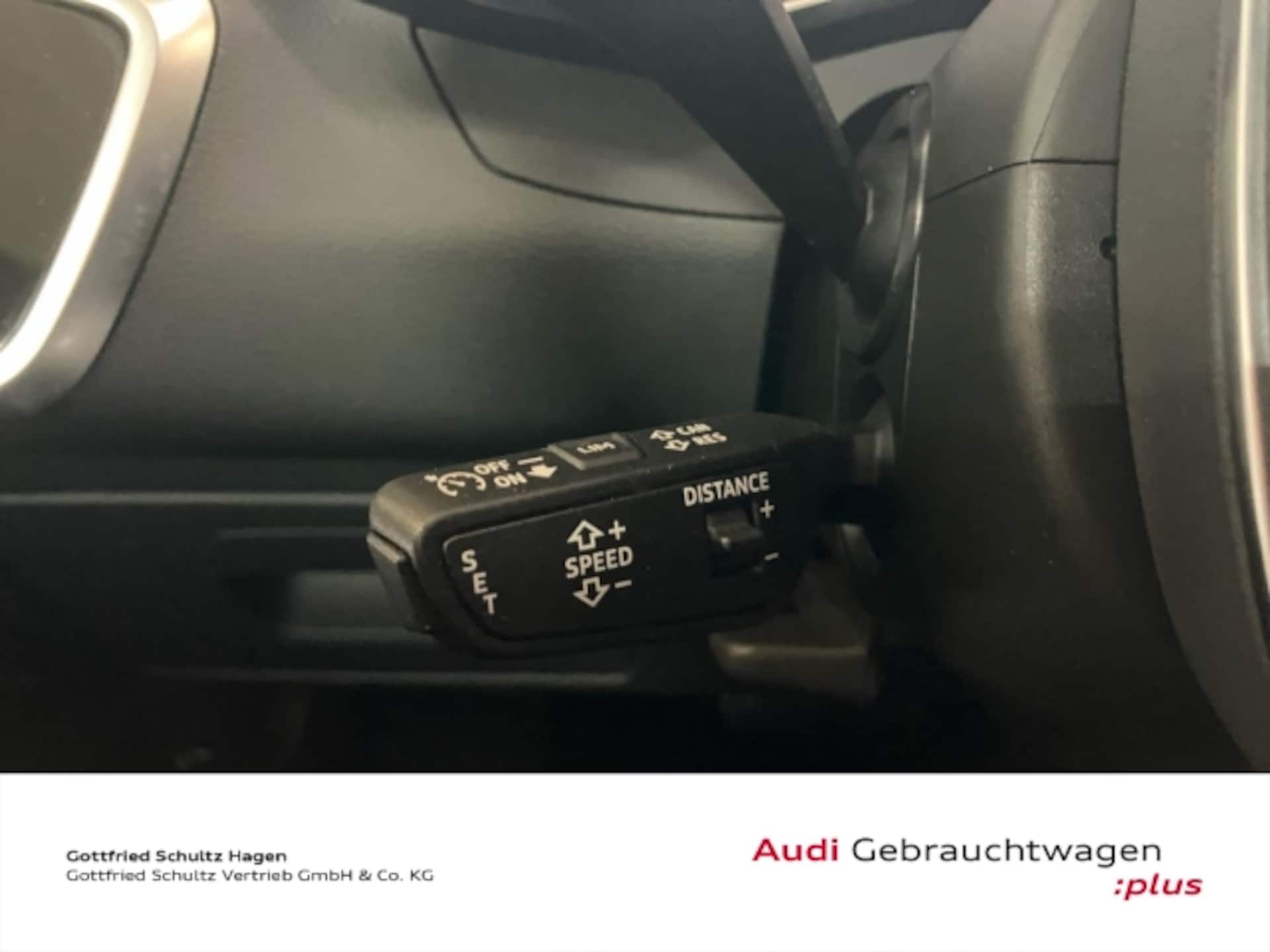Audi A6 Avant Design