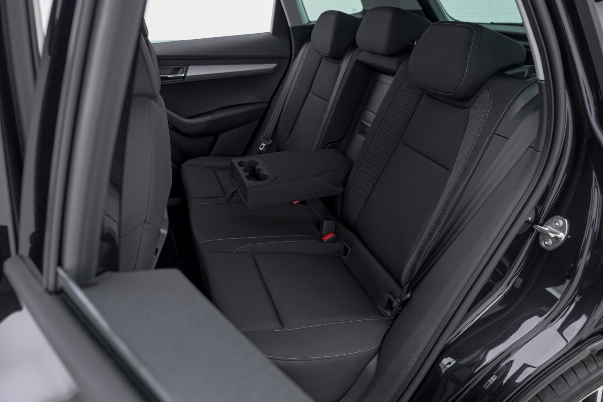Skoda Karoq Selection