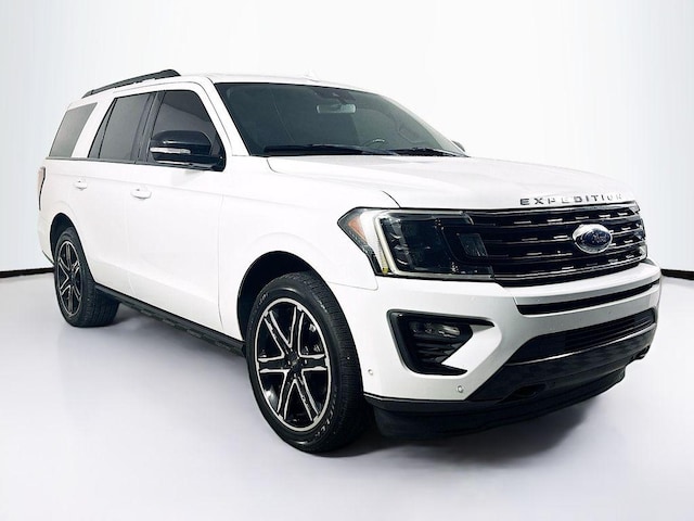 2020 Ford Expedition