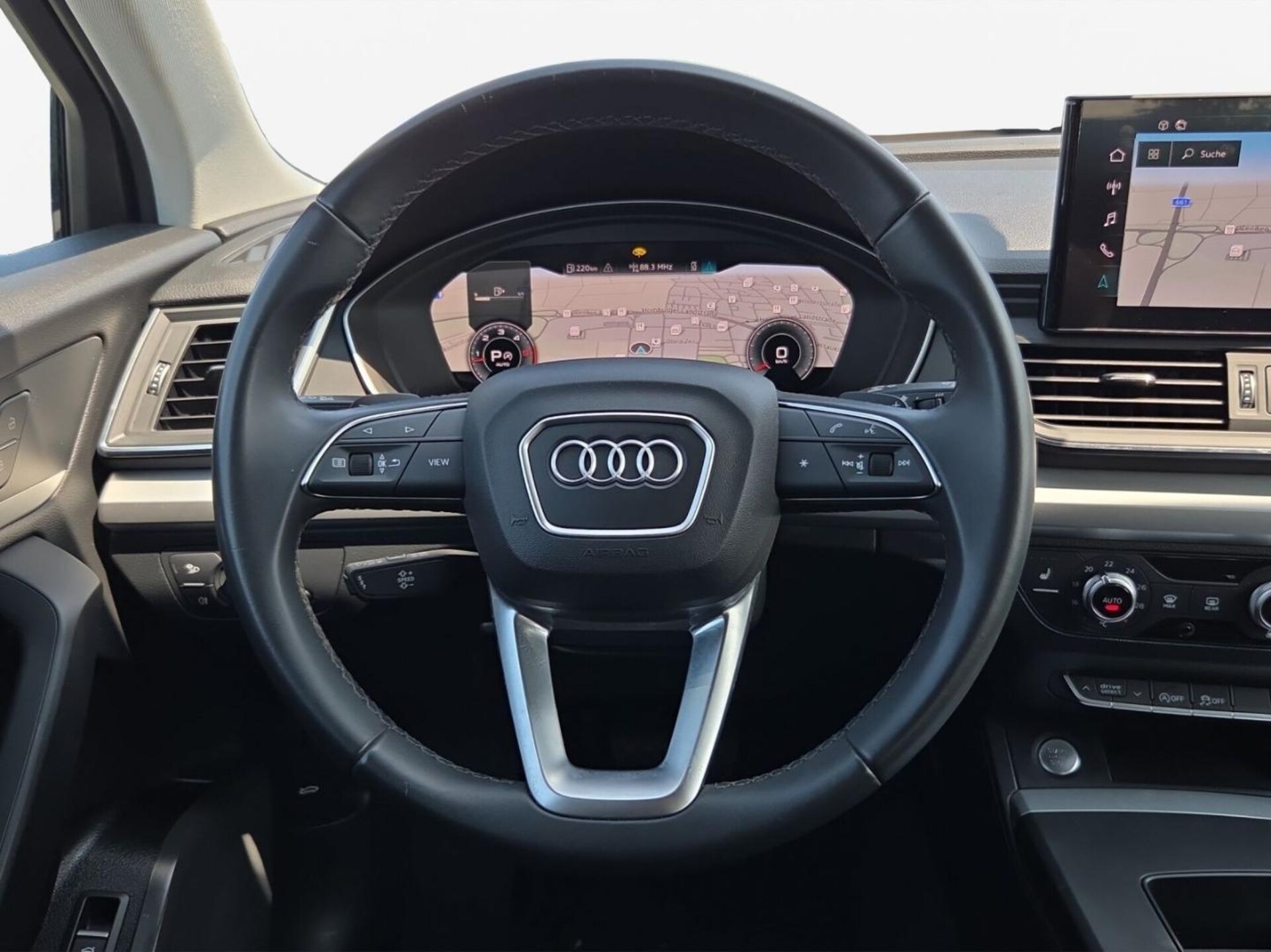 Audi Q5 SUV