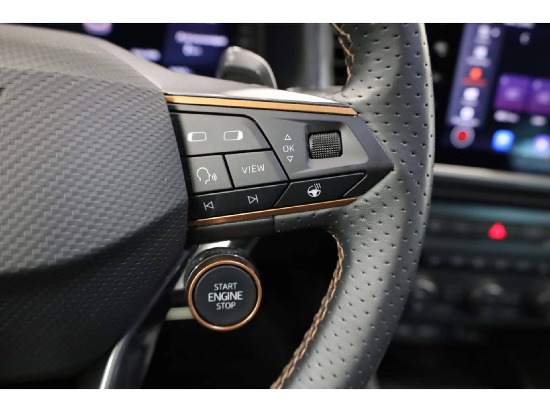 CUPRA Ateca VZ
