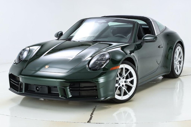 2026 Porsche