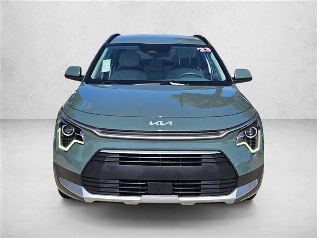 2023 Kia Niro