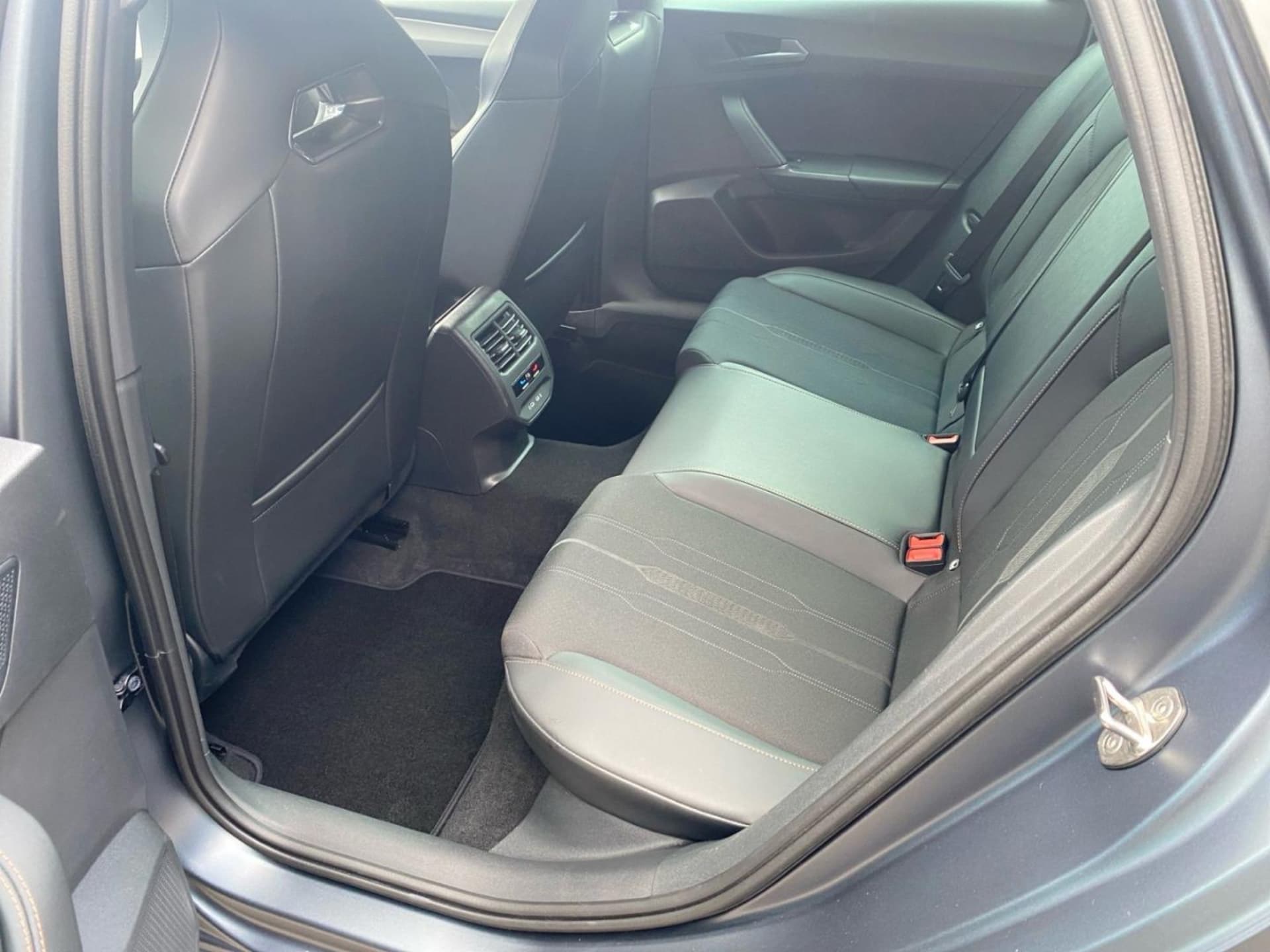 CUPRA Leon Sportstourer VZ