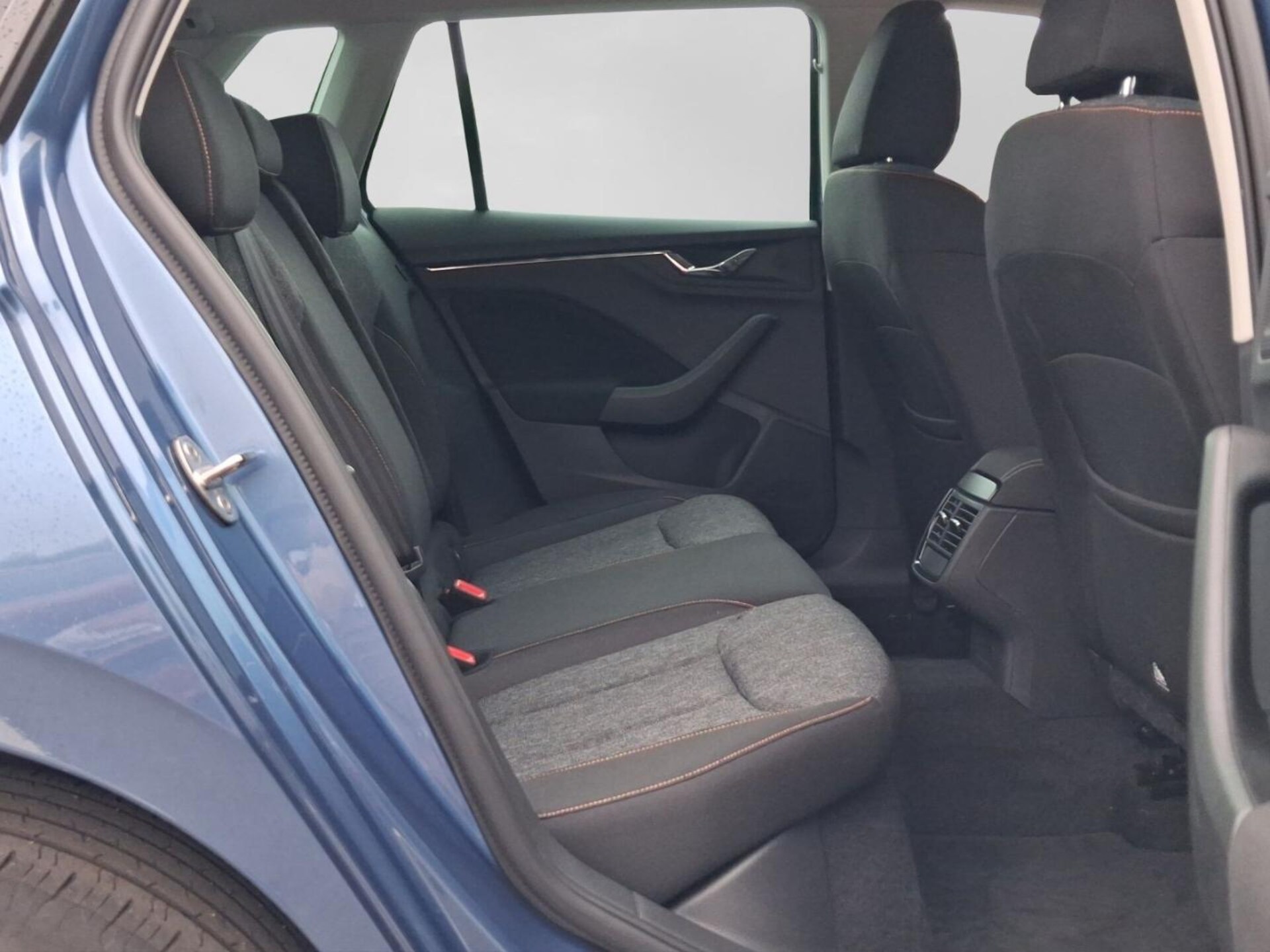 Skoda Kamiq CLEVER