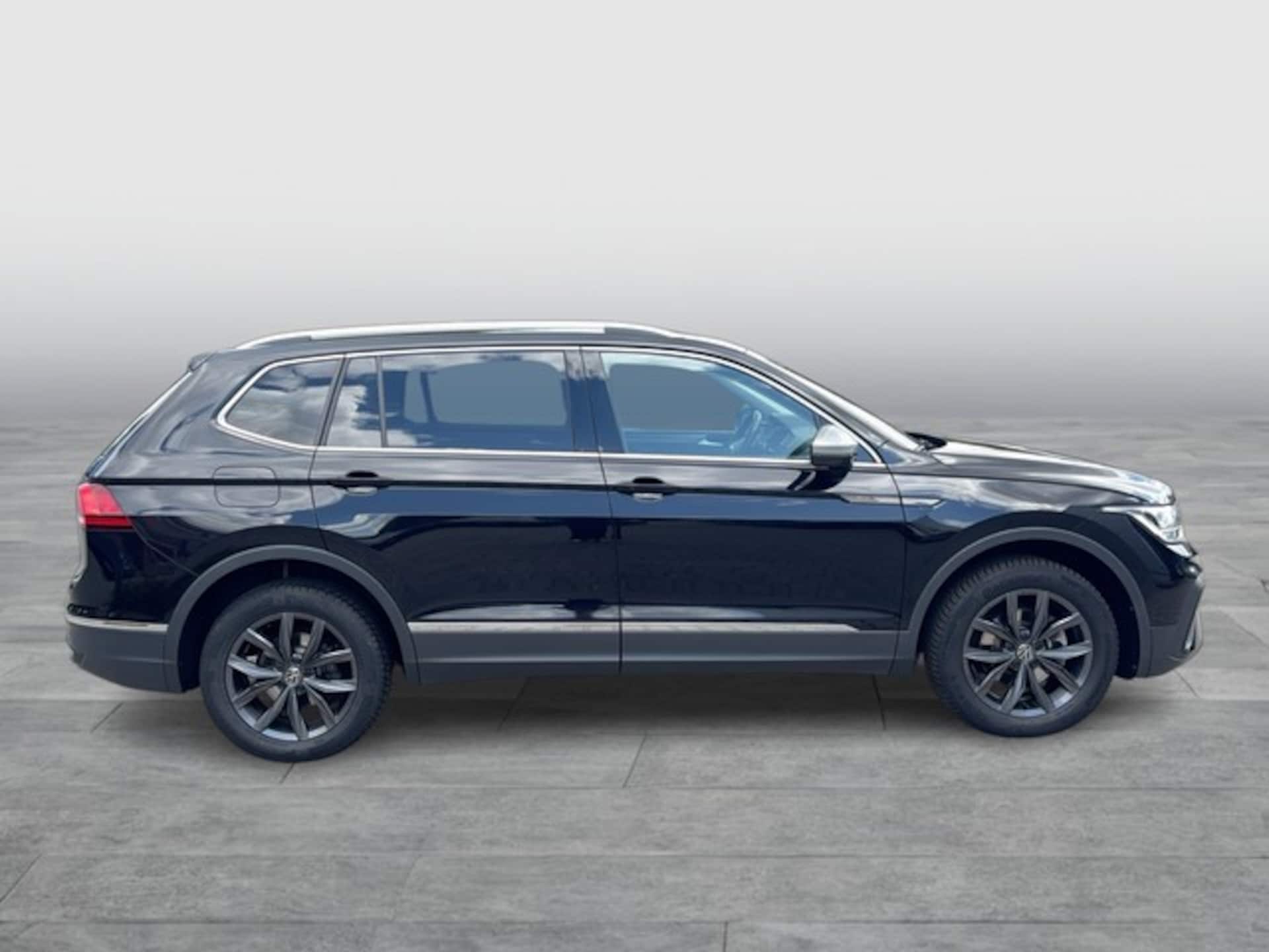 Volkswagen Tiguan Allspace Life