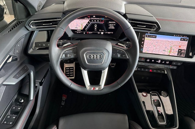 2026 Audi S3 Base - Photo 14
