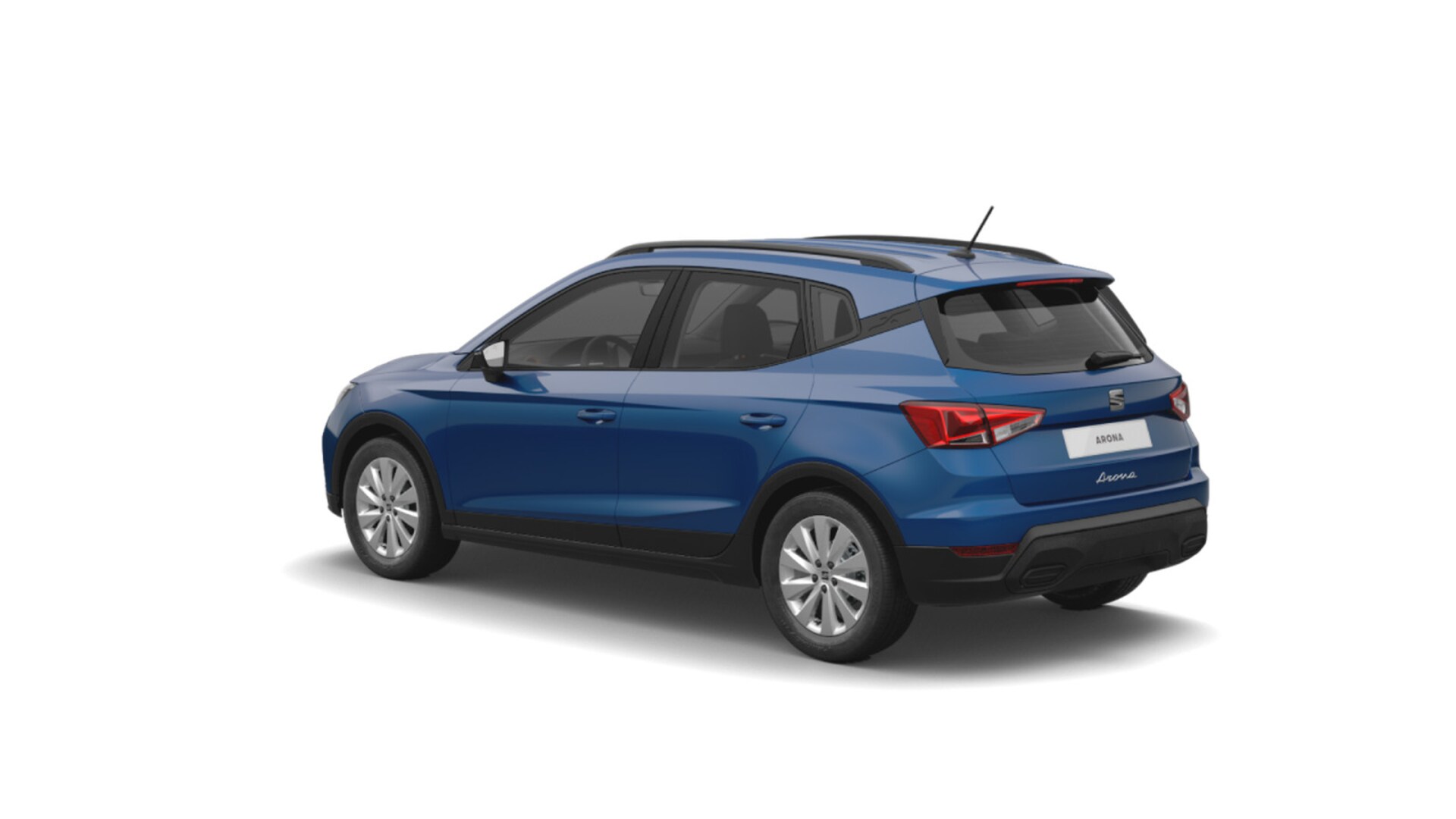 SEAT Arona Style