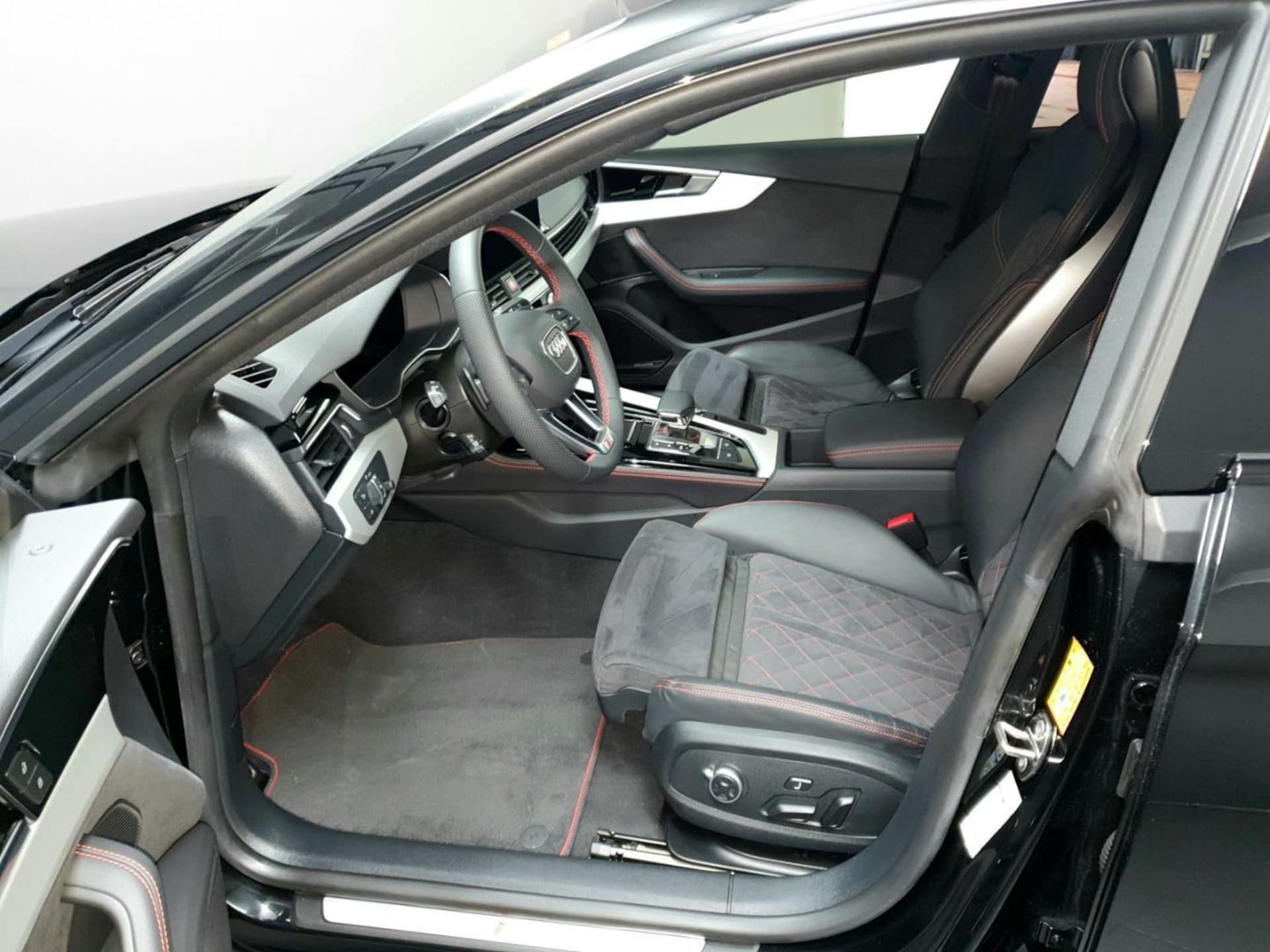 Audi A5 Sportback Advanced