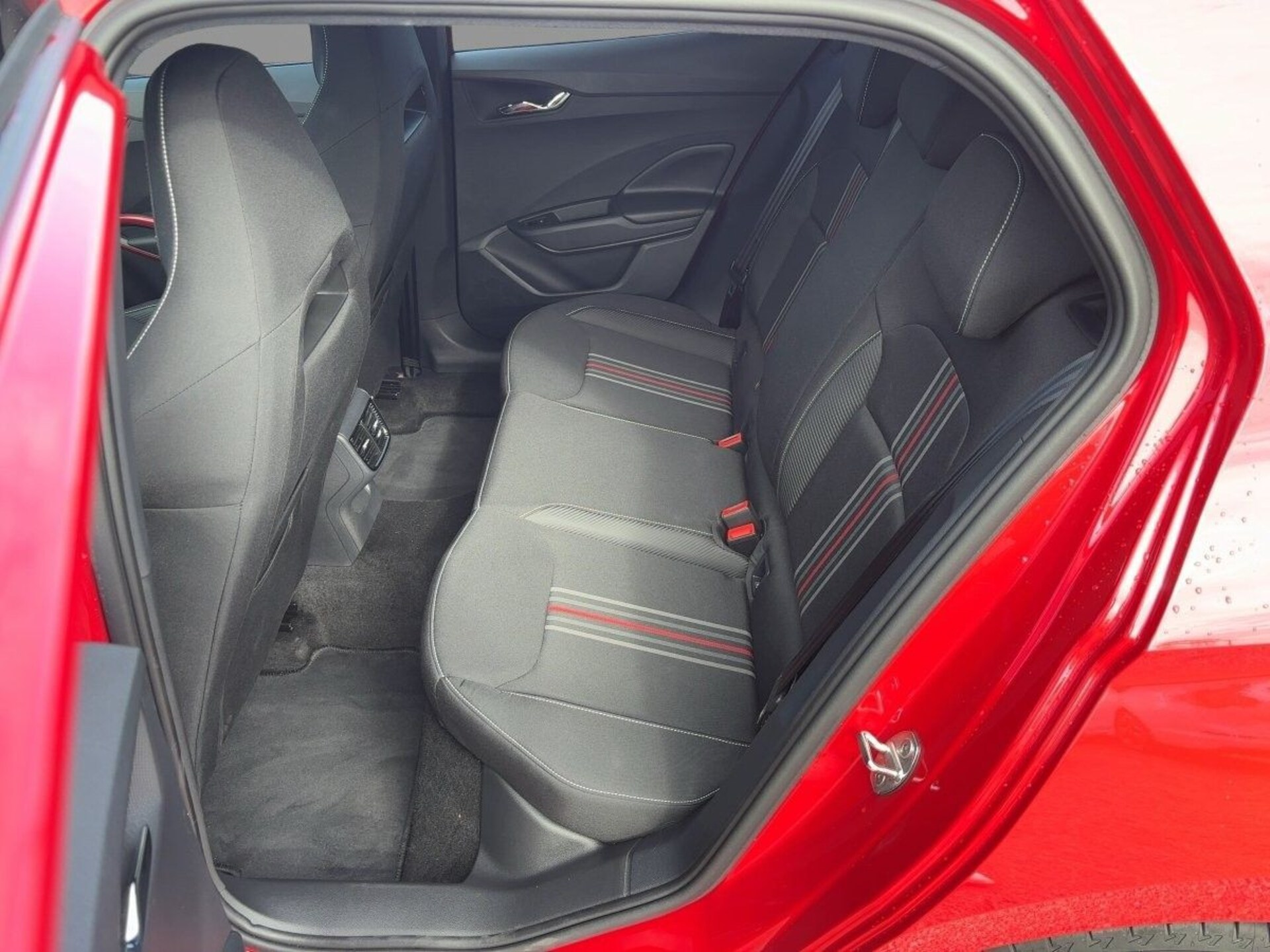 Skoda Fabia Monte Carlo