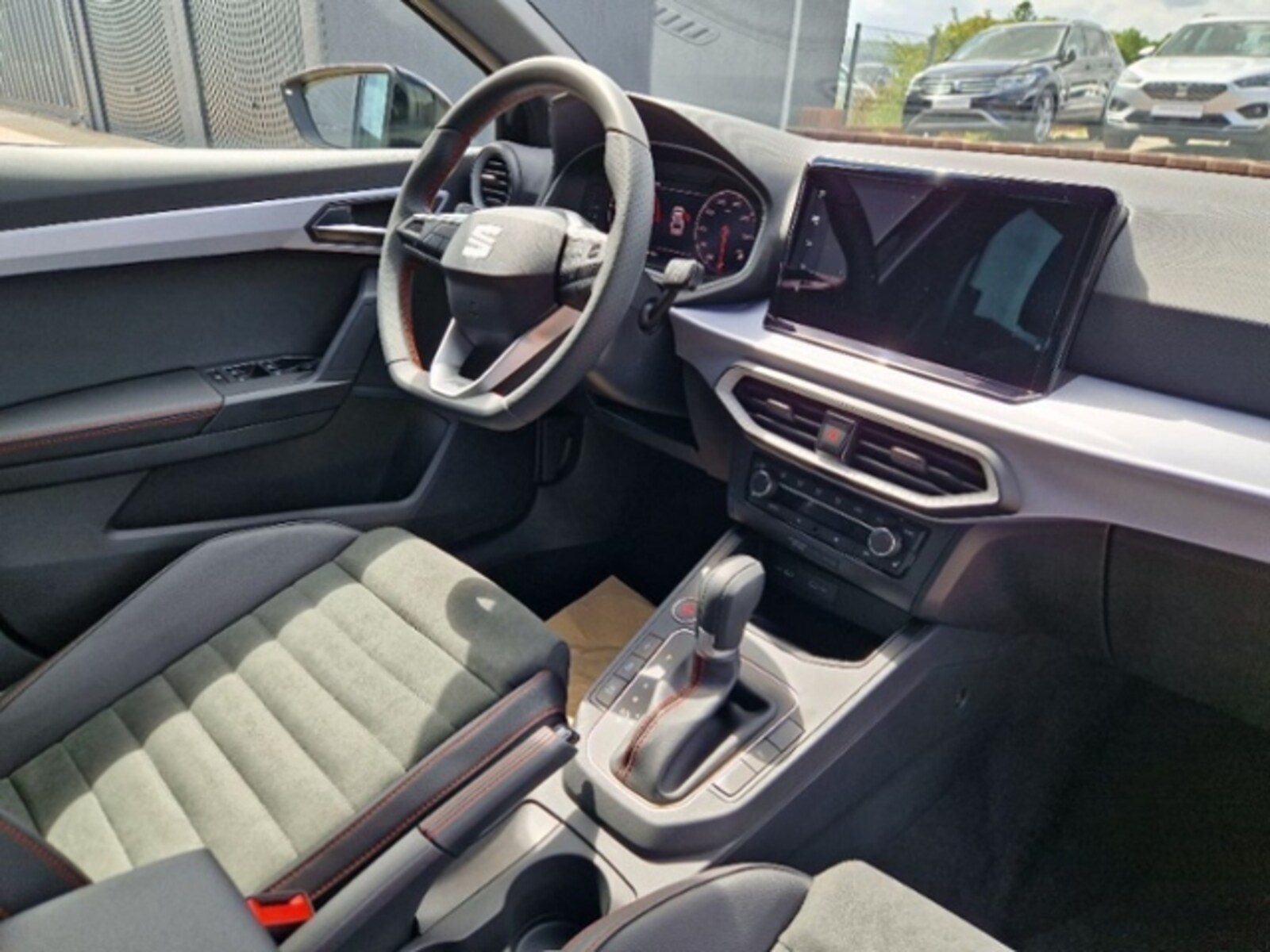 SEAT Ibiza – Bild 11