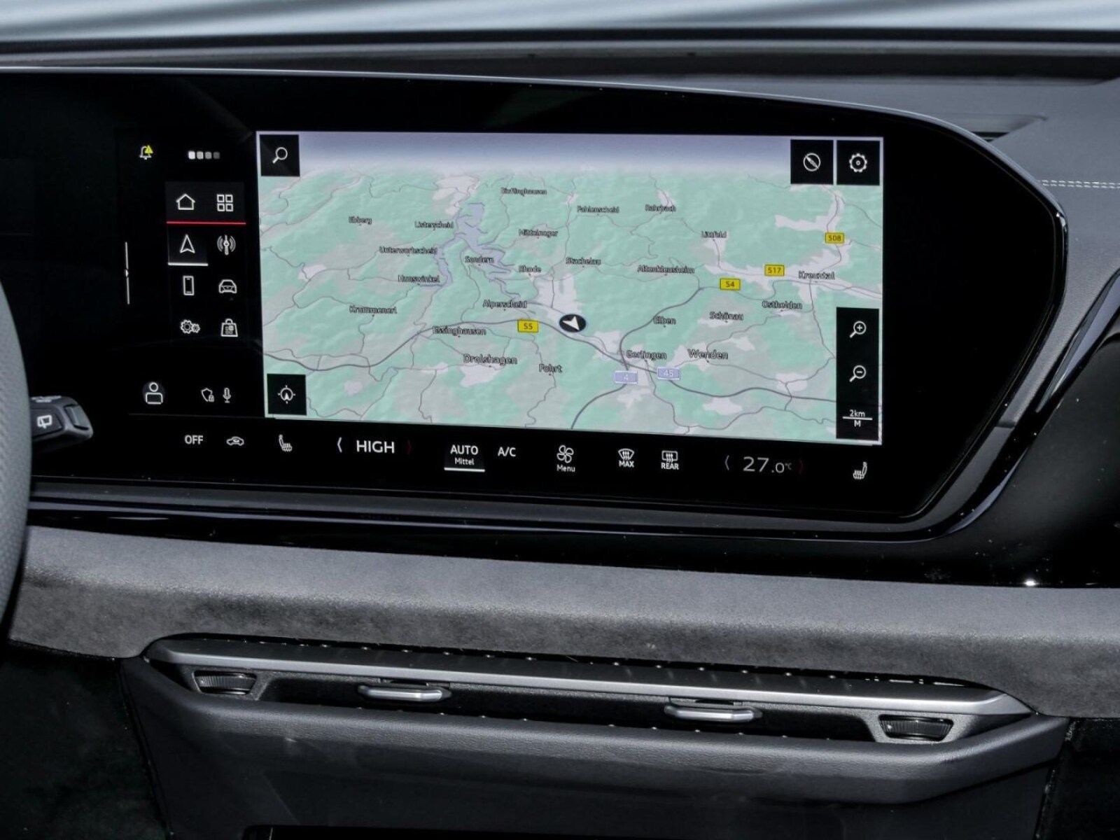 Audi A5 Avant – Bild 8