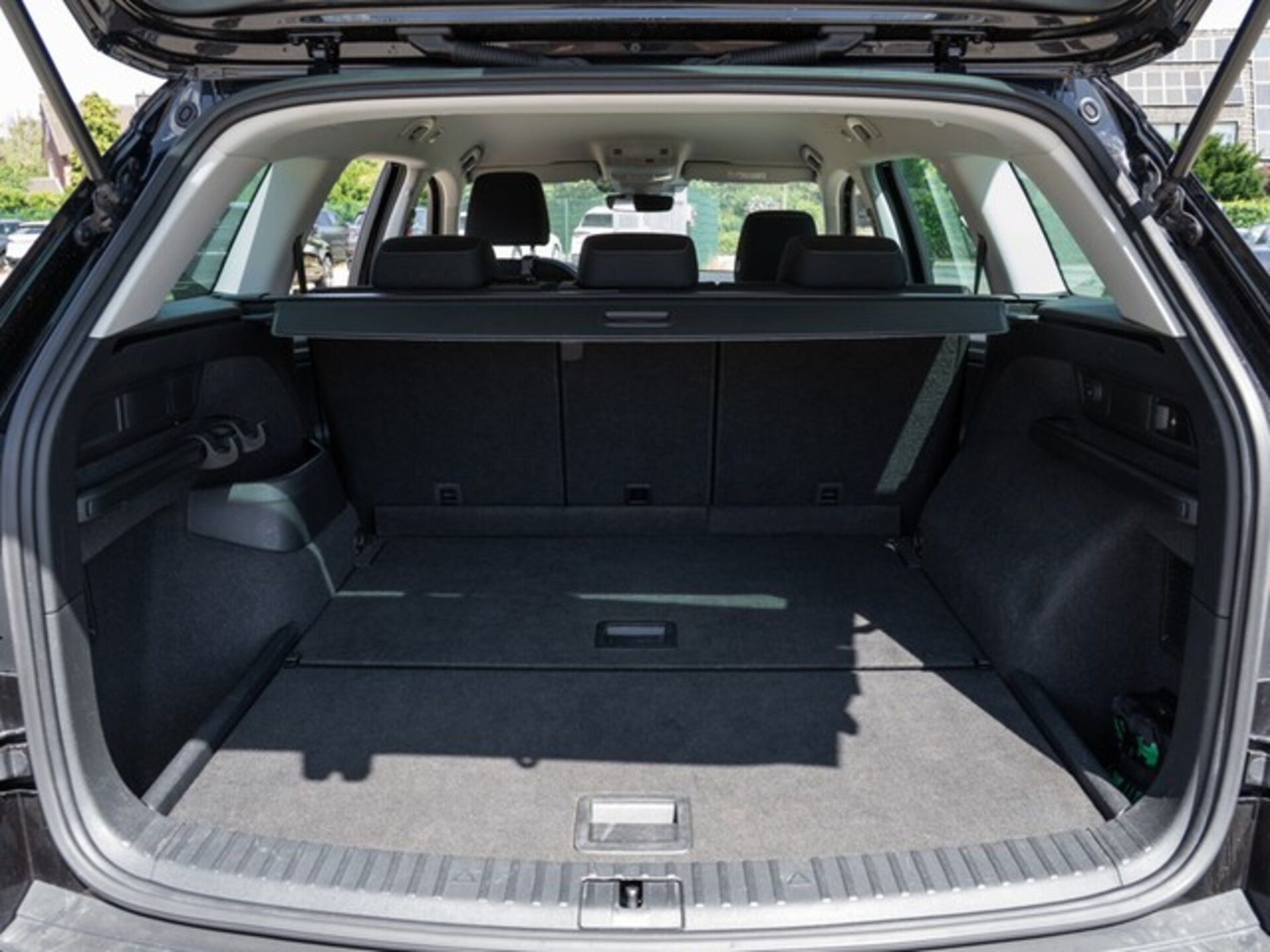 Skoda Kodiaq Ambition